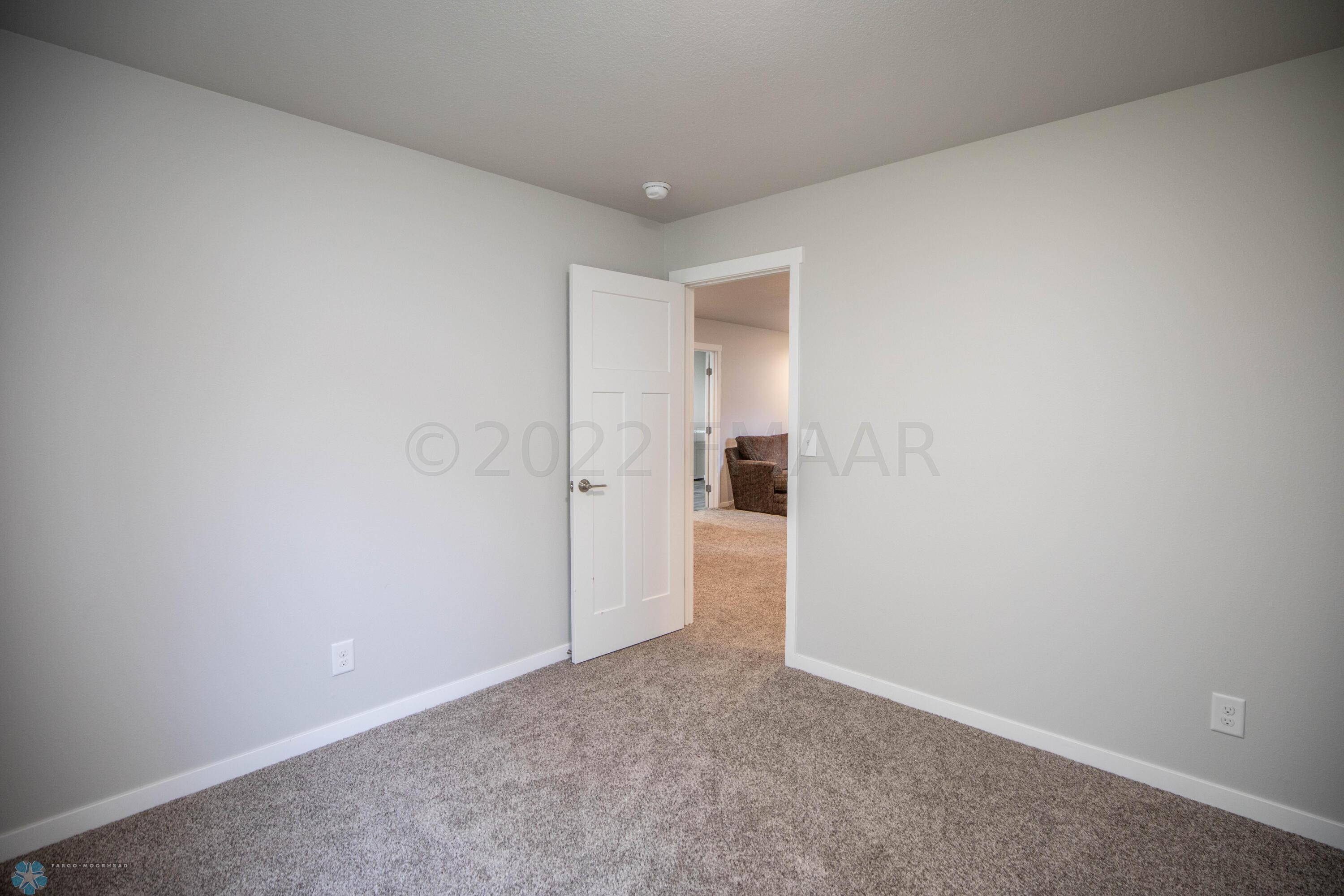 Downstairs Bedroom 2