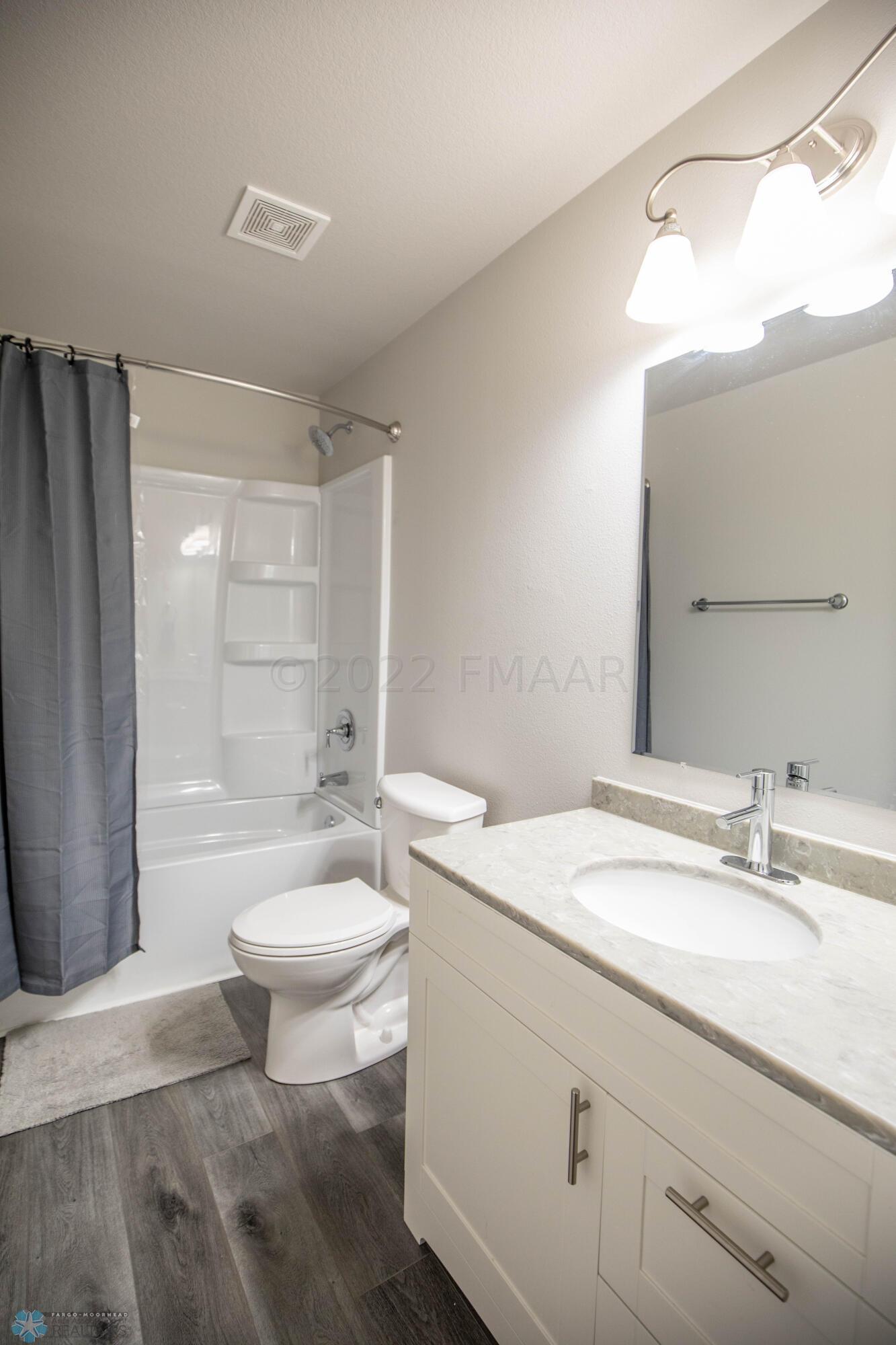 Downstairs Bathroom