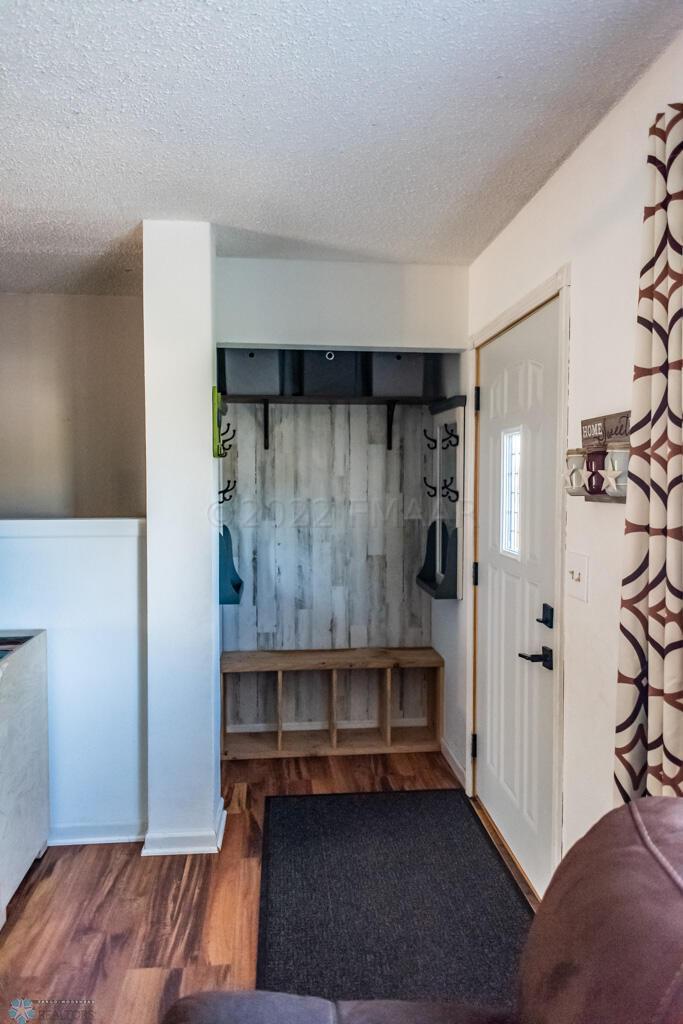 Front Foyer