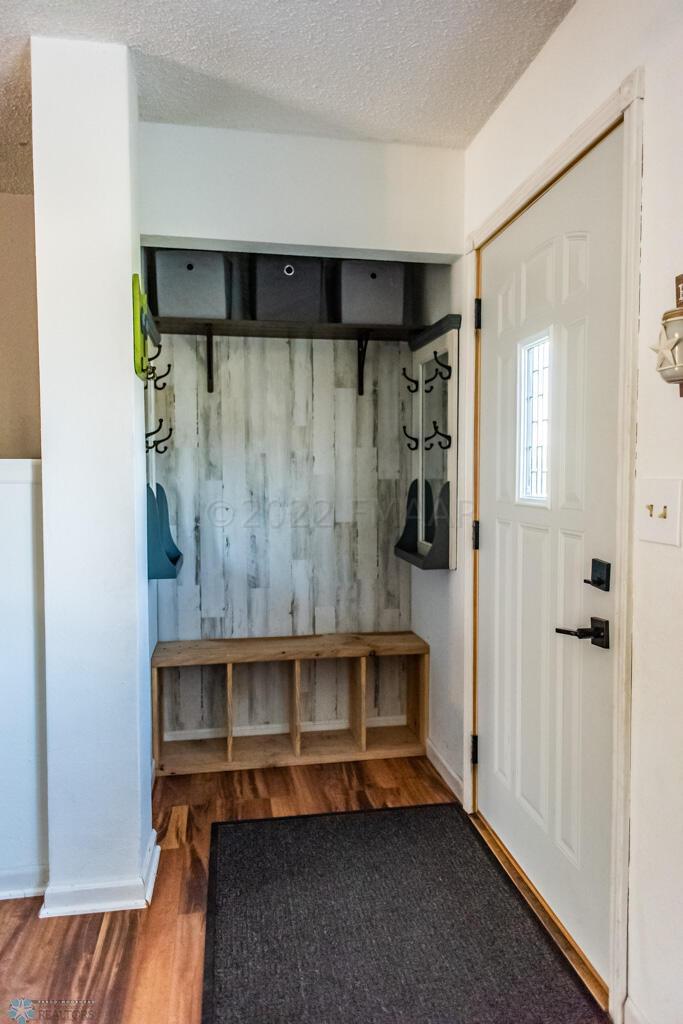 Front Foyer