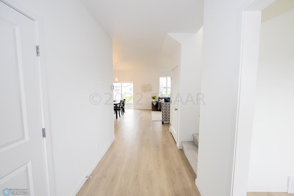 Entry Way