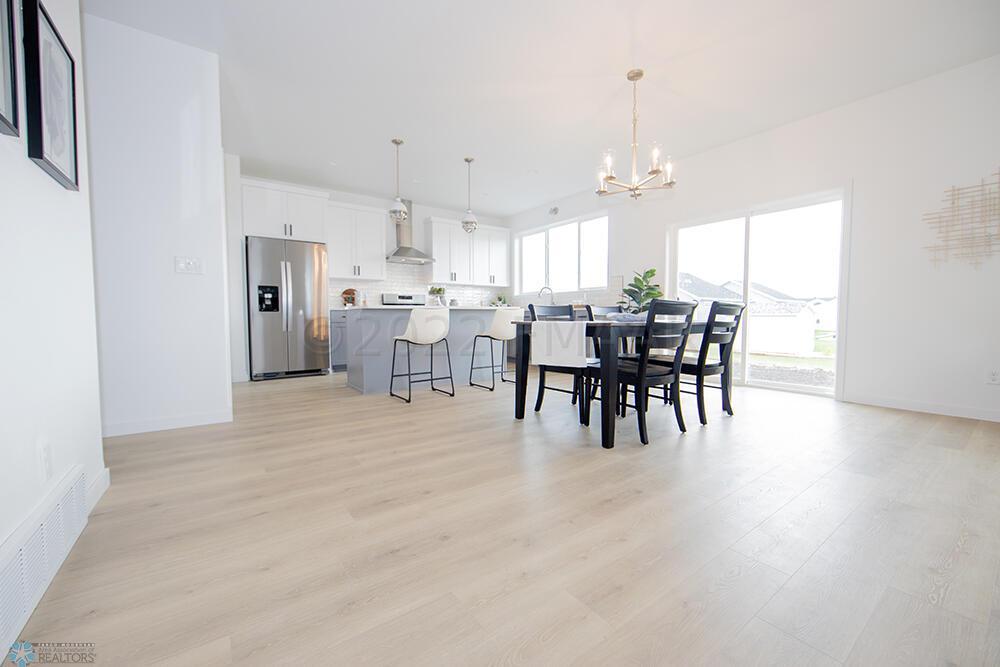 Kitchen/Dining