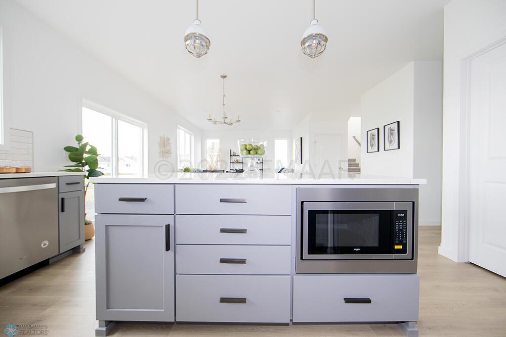 Kitchen Island