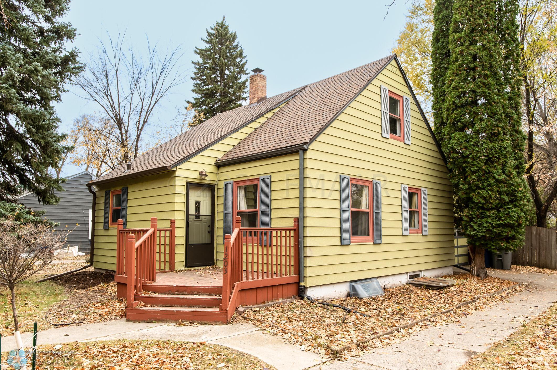 Front Exterior