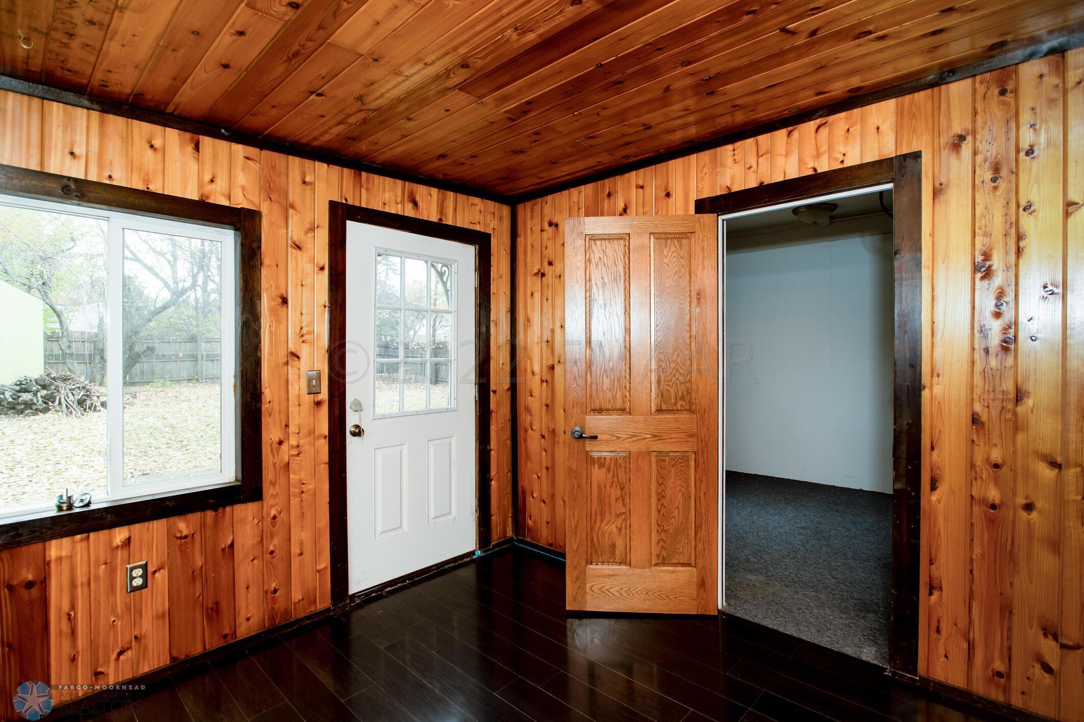 3 Season Porch