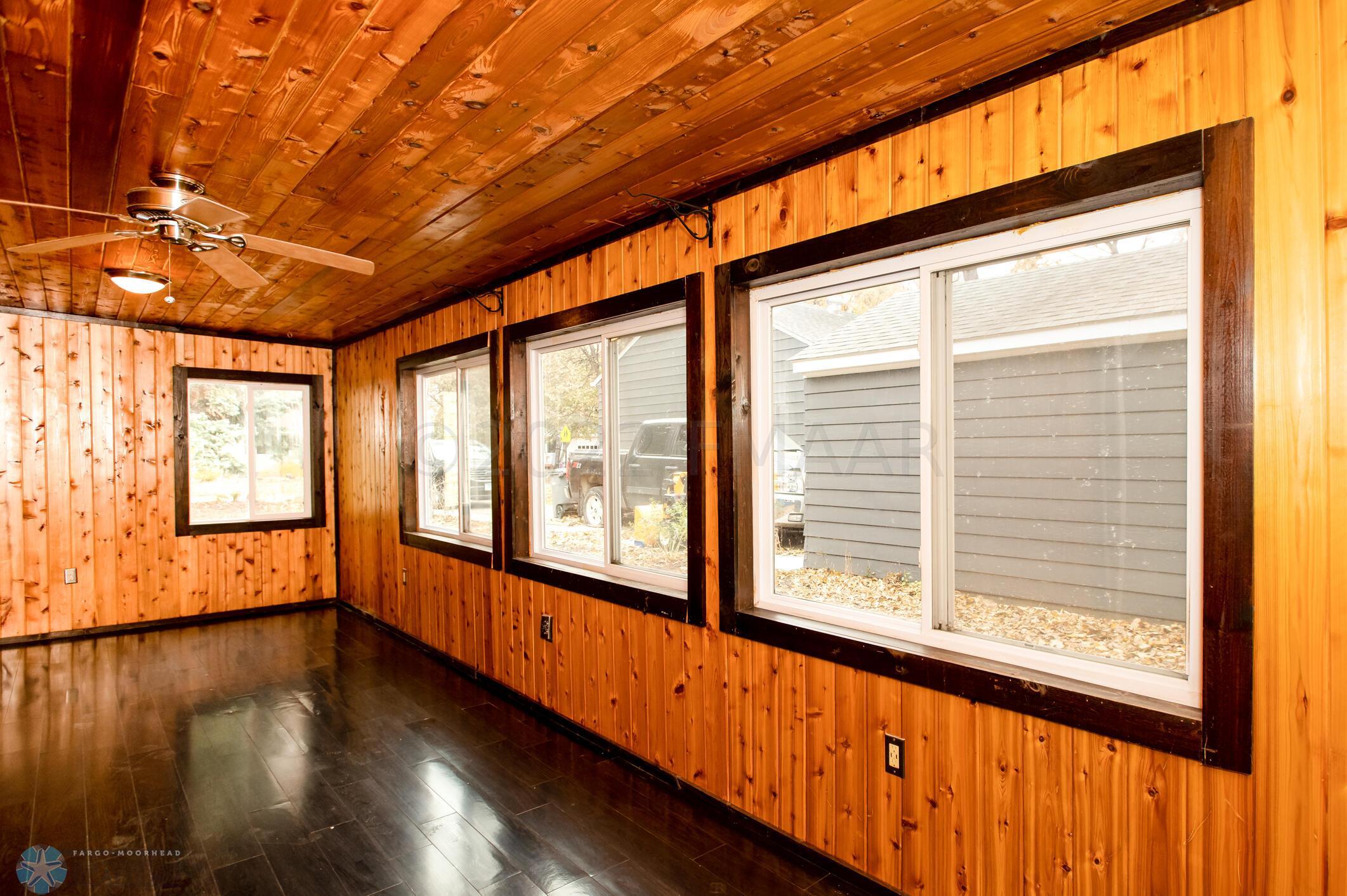 3 Season Porch