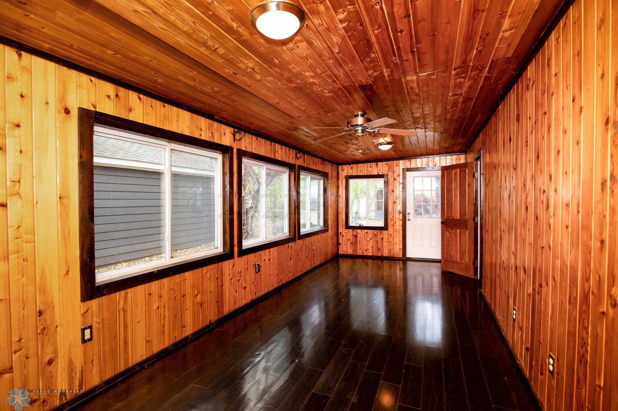 3 Season Porch