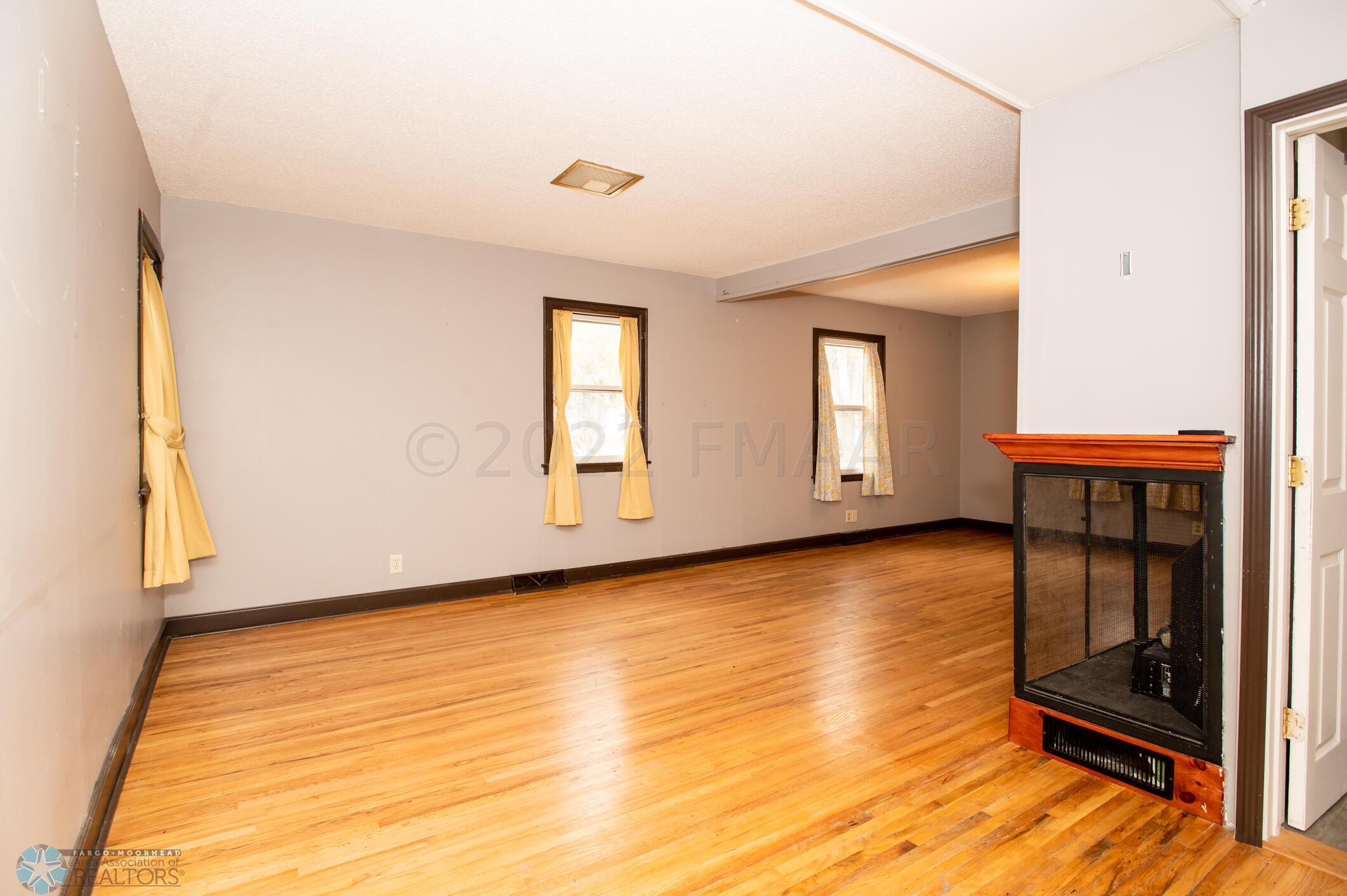 Family Room/Dining Room