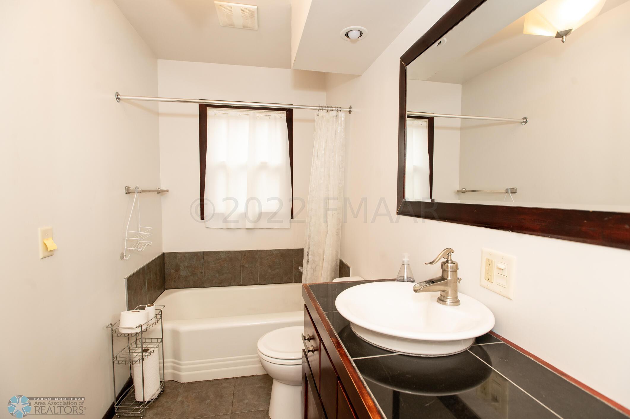 Main Bath