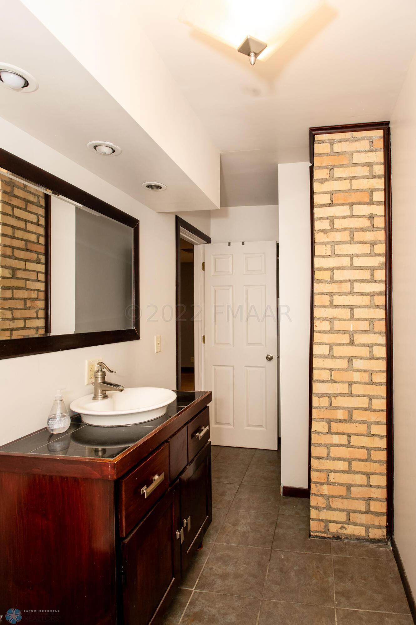 Main Bath