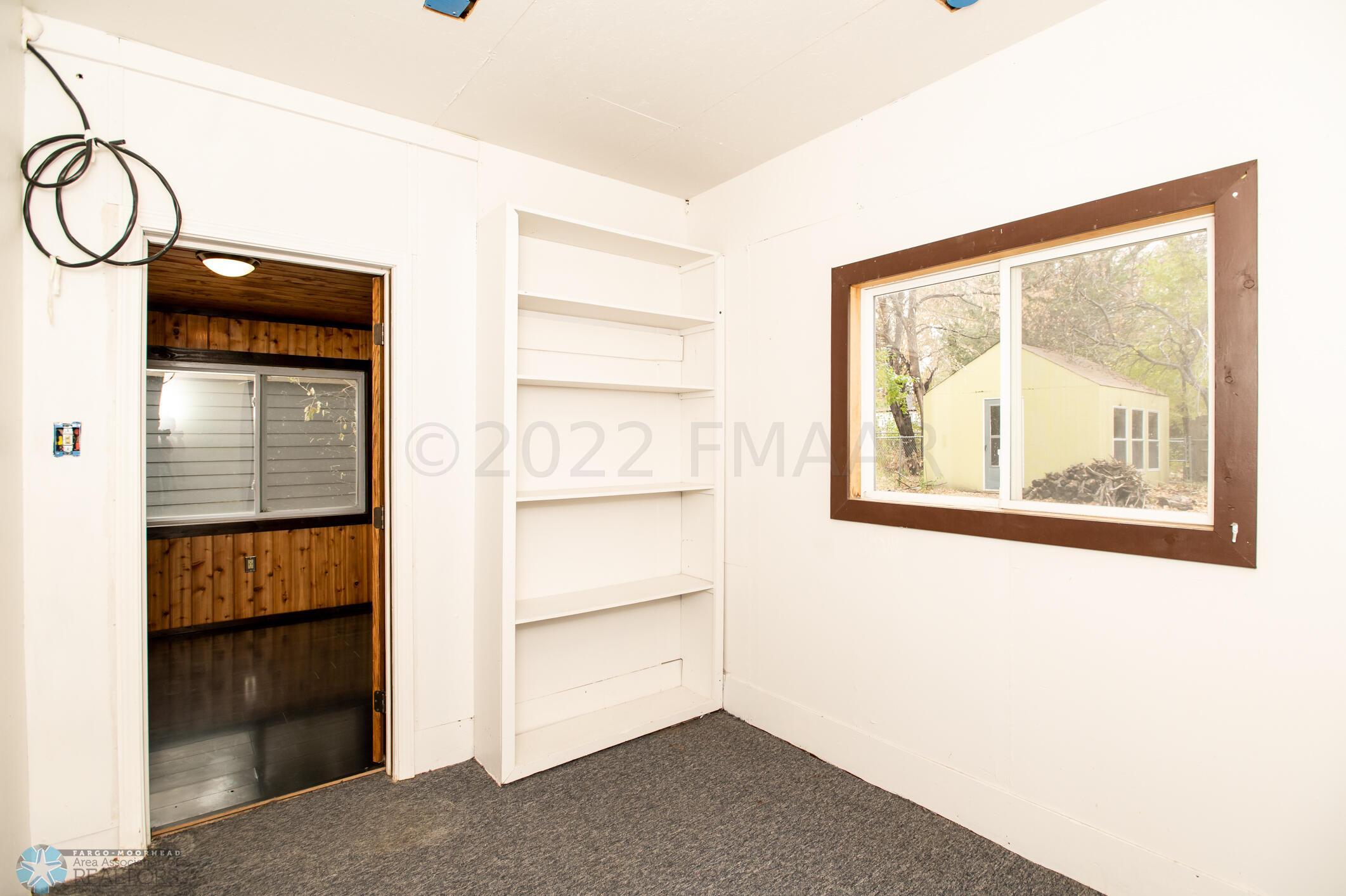 Upper Level Bonus Room
