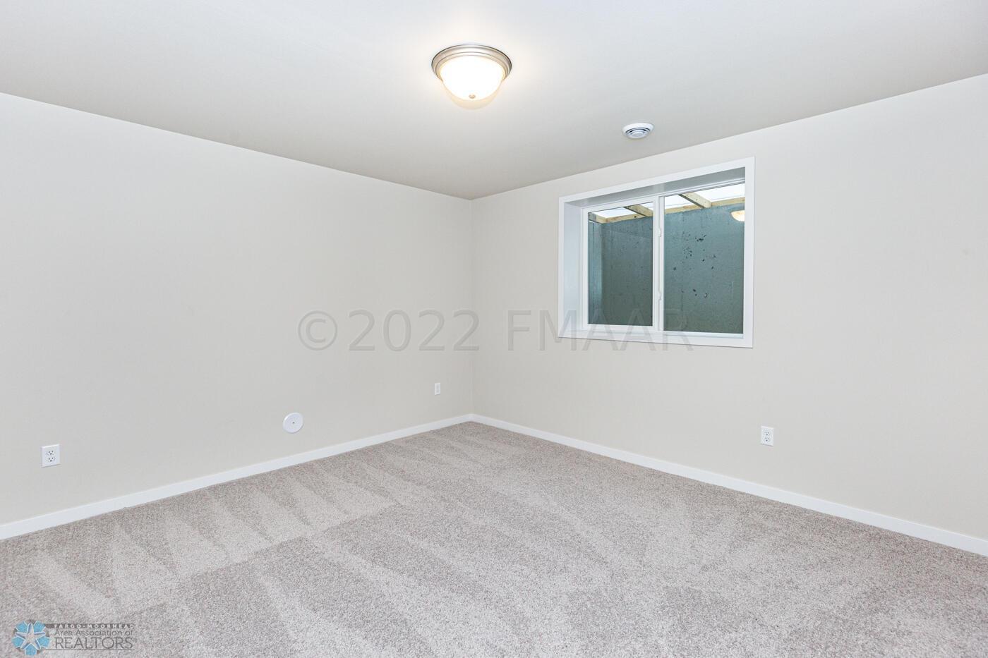 Bedroom #3