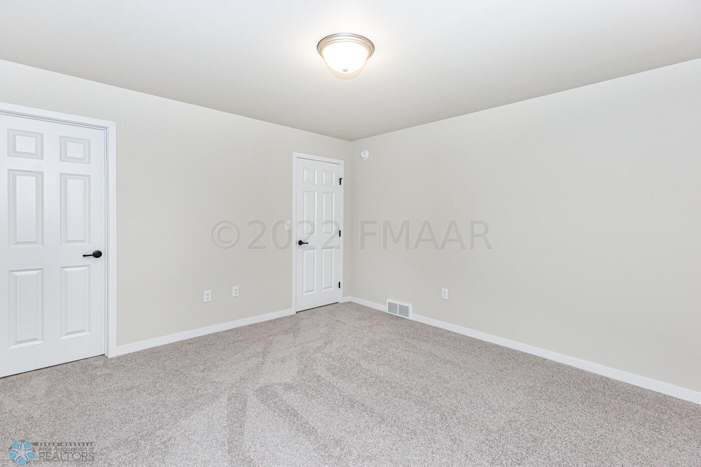 Bedroom #3
