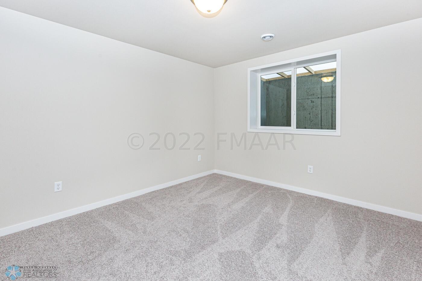 Bedroom #4