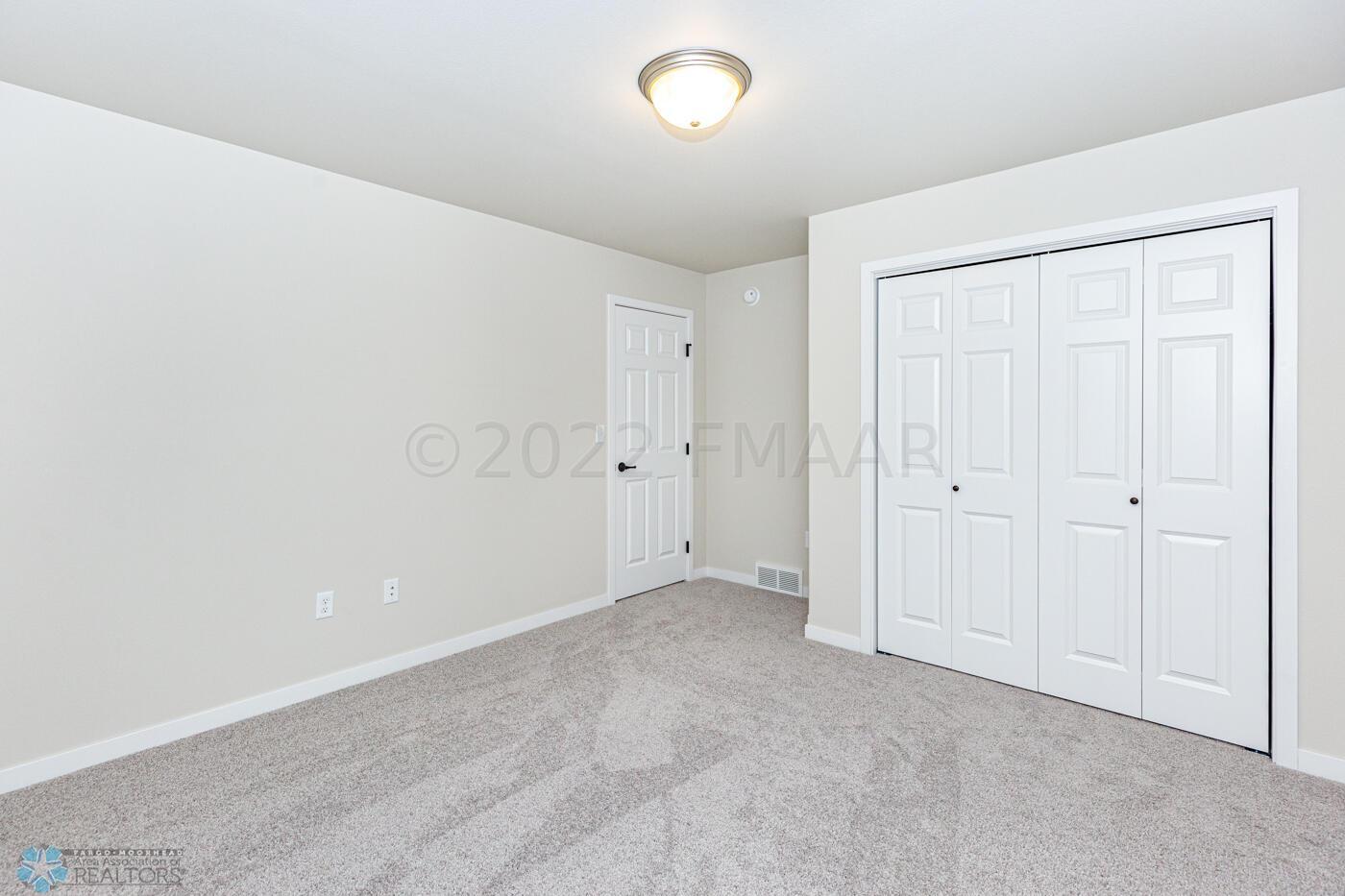 Bedroom #4