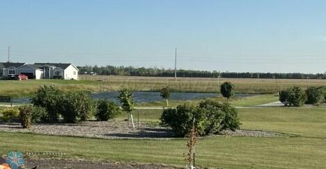 Pond