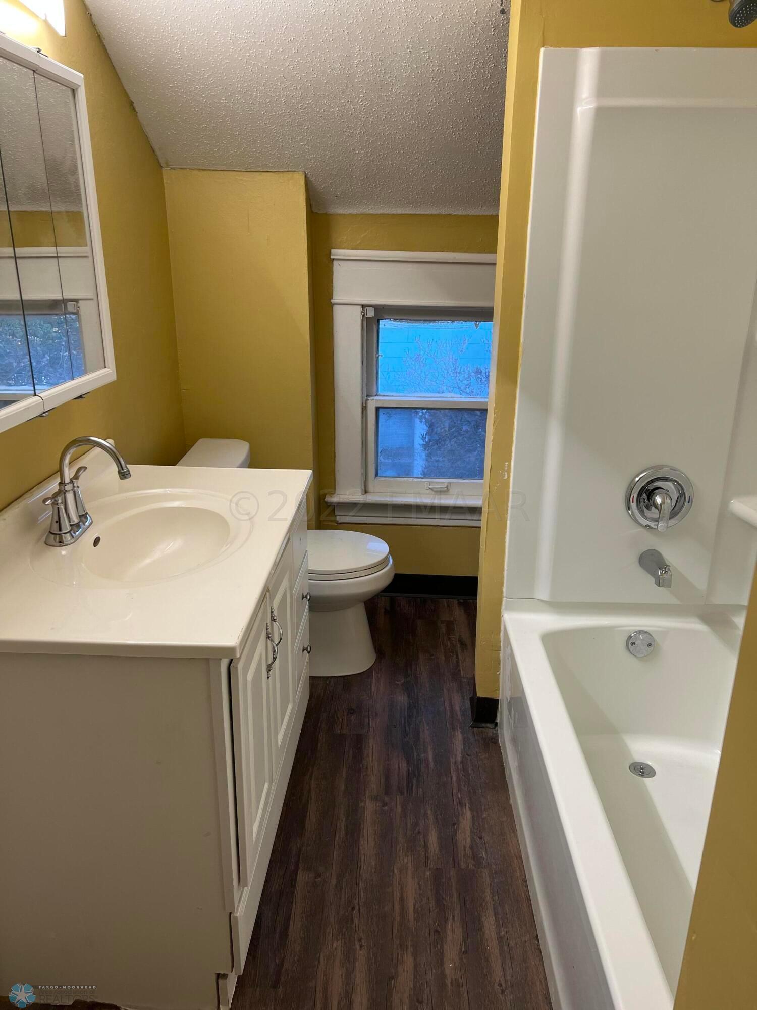 upstairs bath