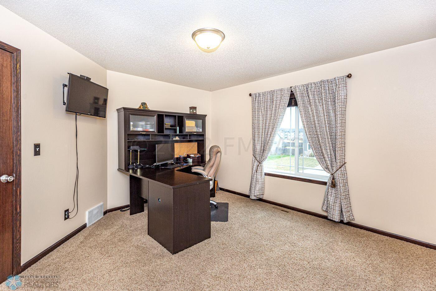 BEDROOM 2 SECOND FLOOR