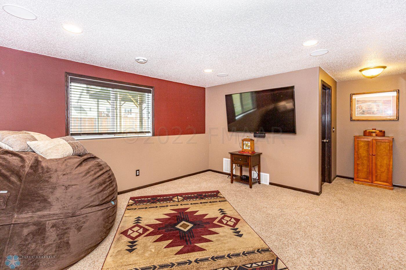 FAMILY BASEMENT
