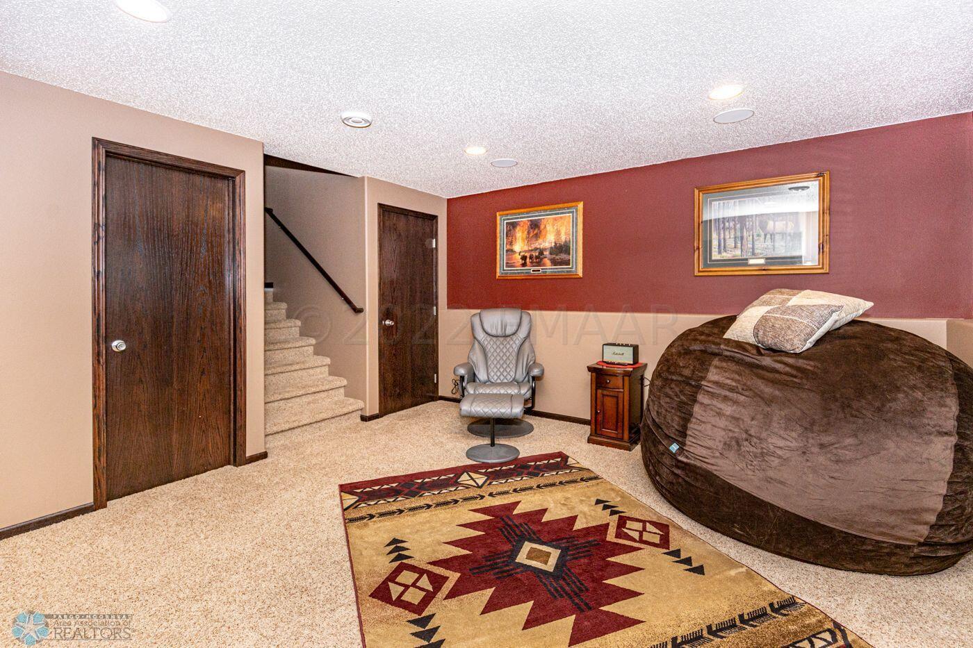 FAMILY BASEMENT