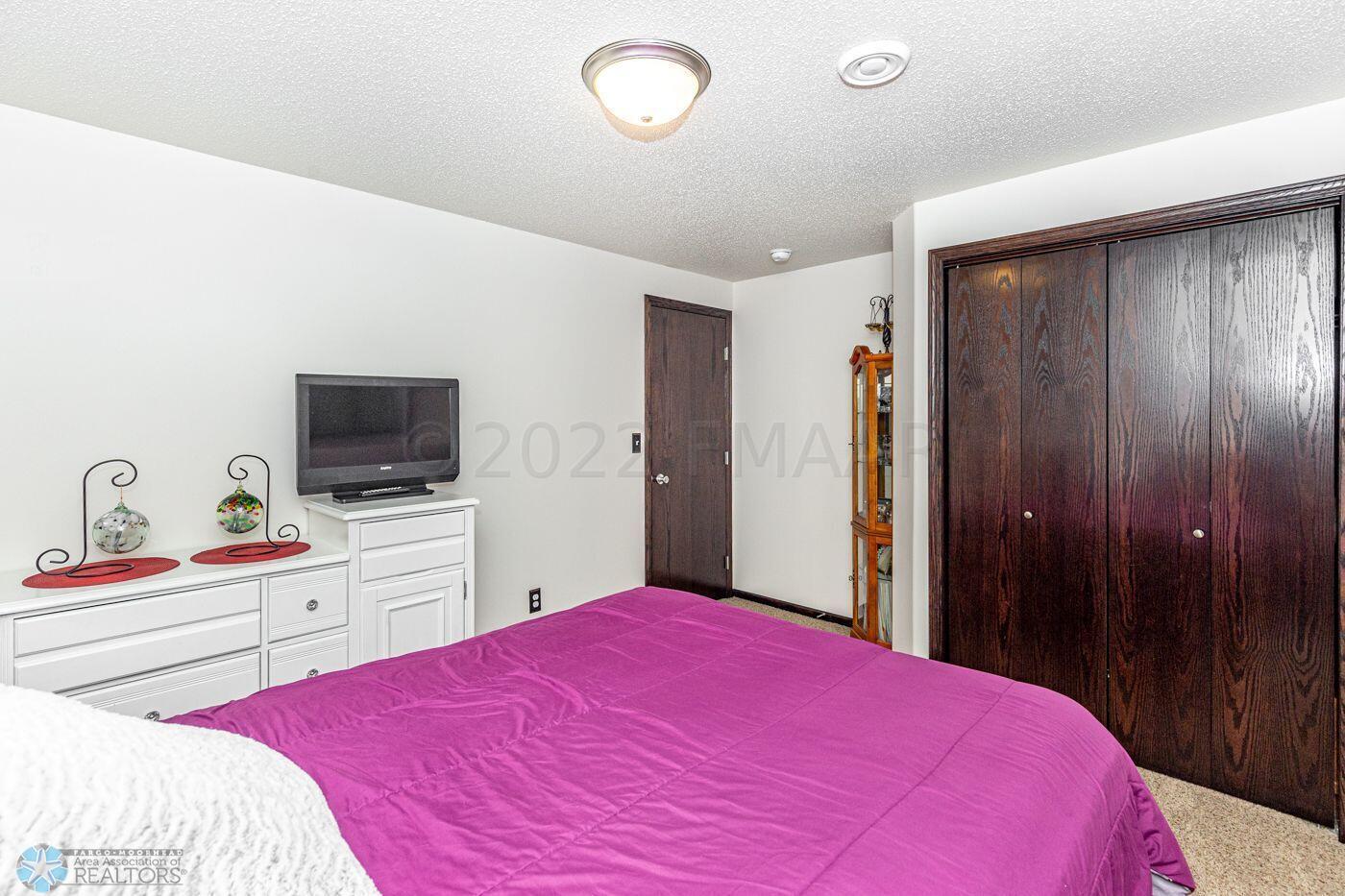 BEDROOM 3 BASEMENT