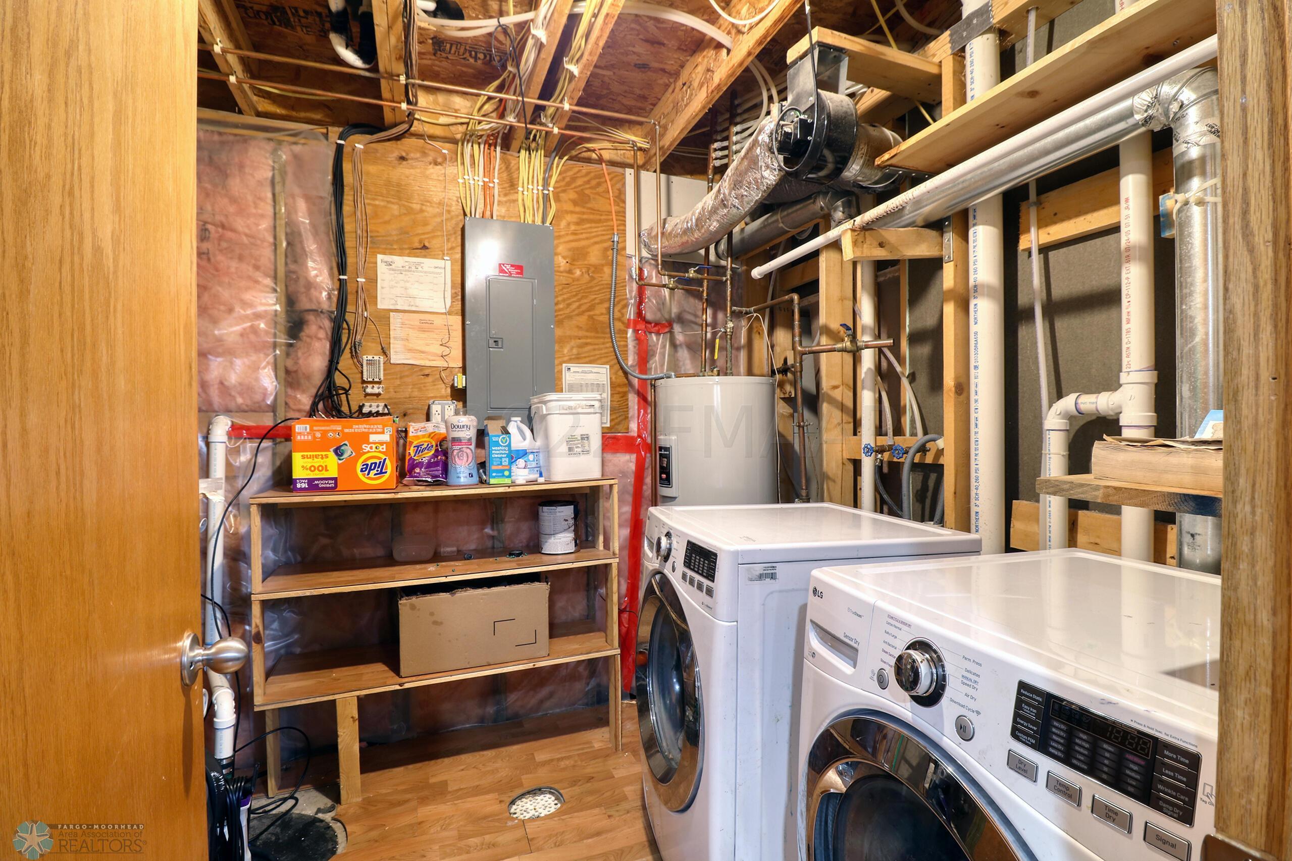 Laundry