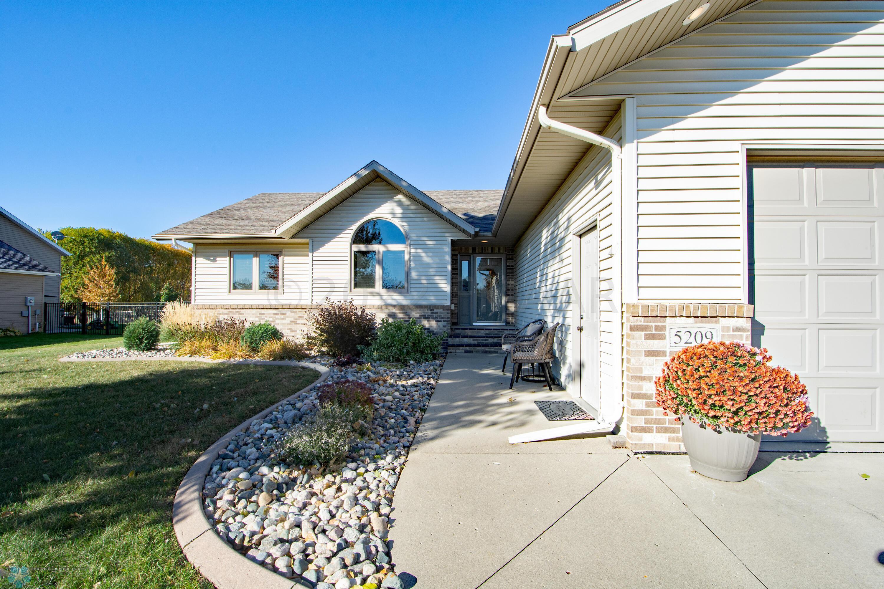 Front Landscaping