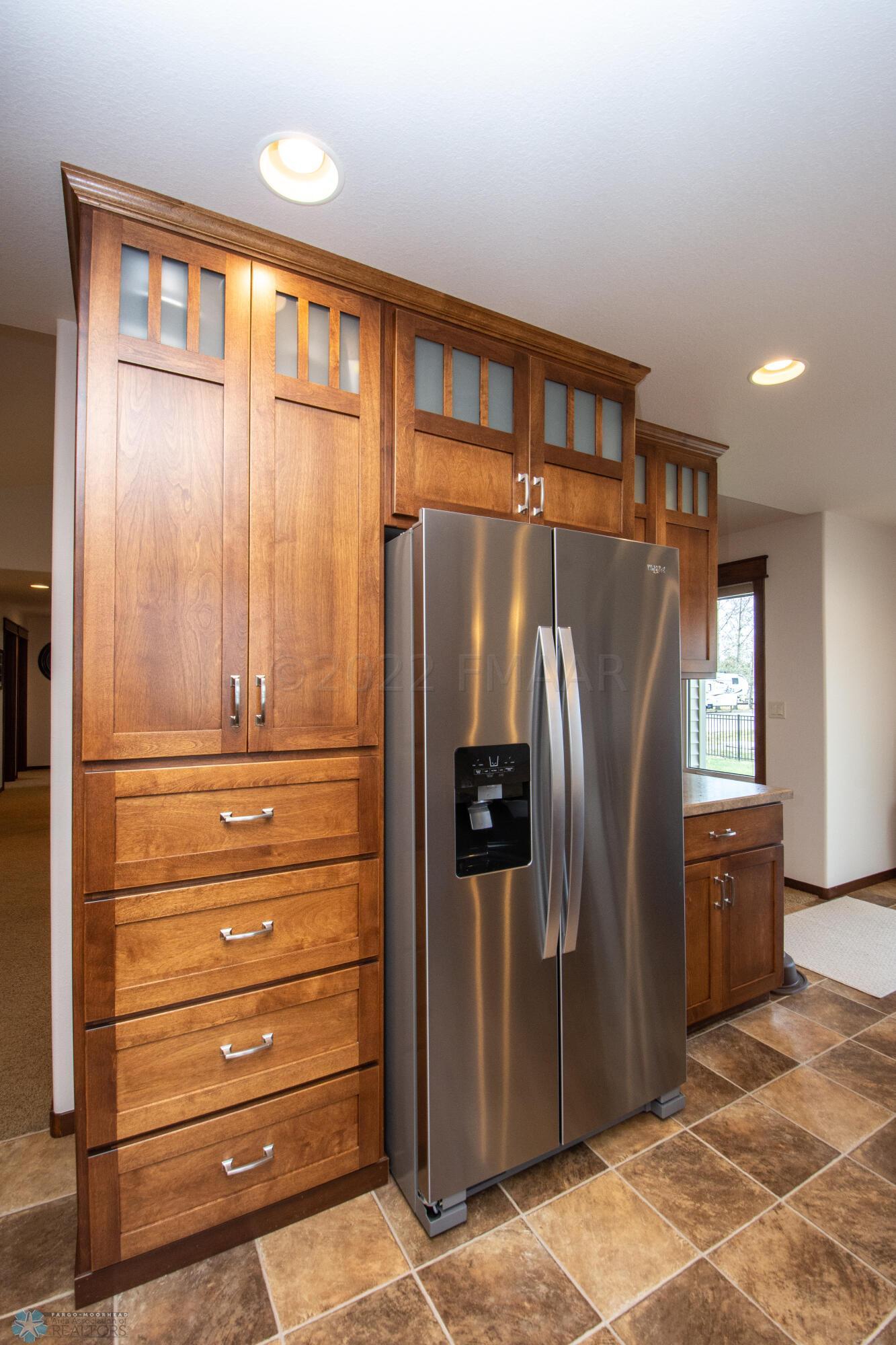 Brand New Fridge October 2022!