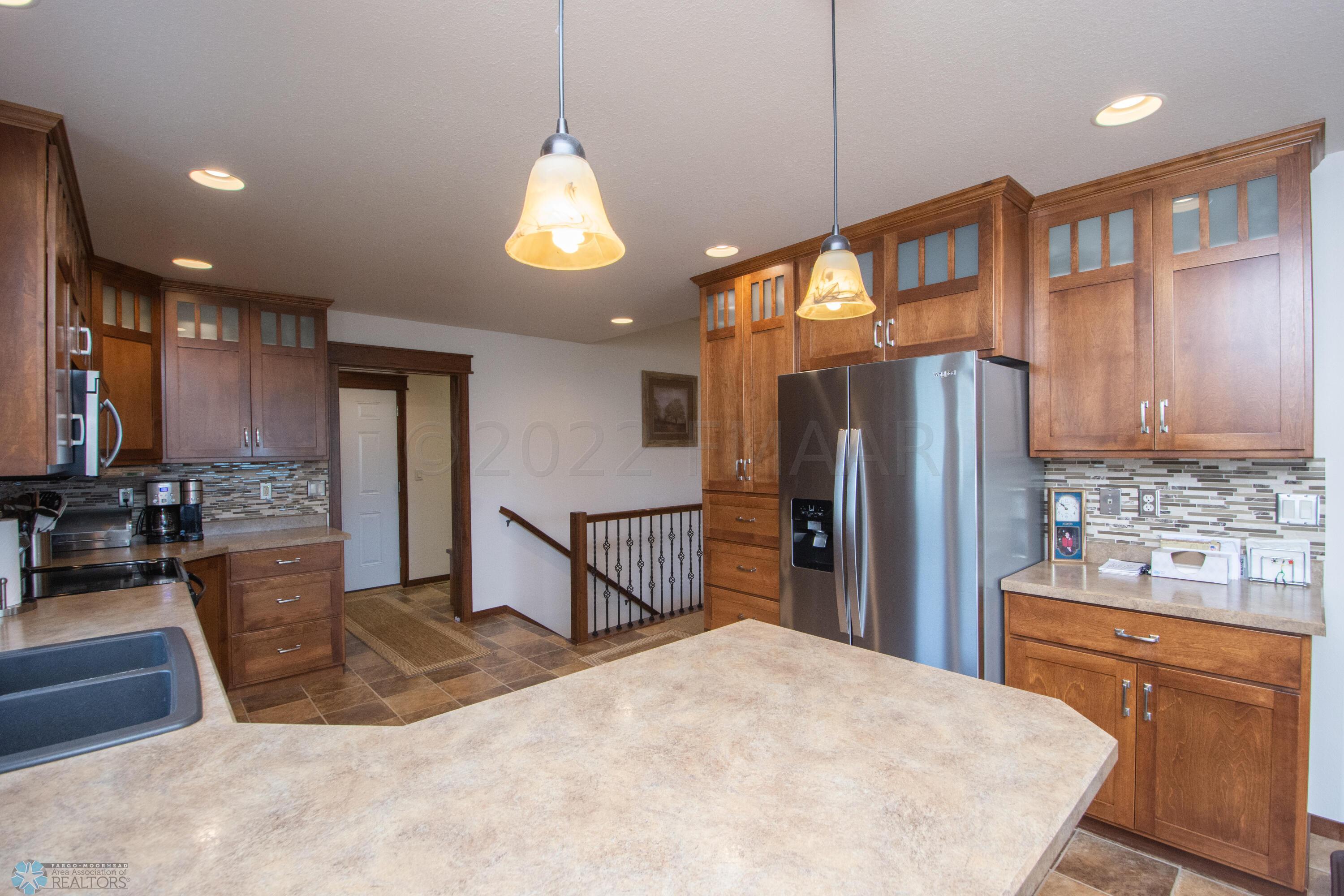 Kitchen - Pendant Lights