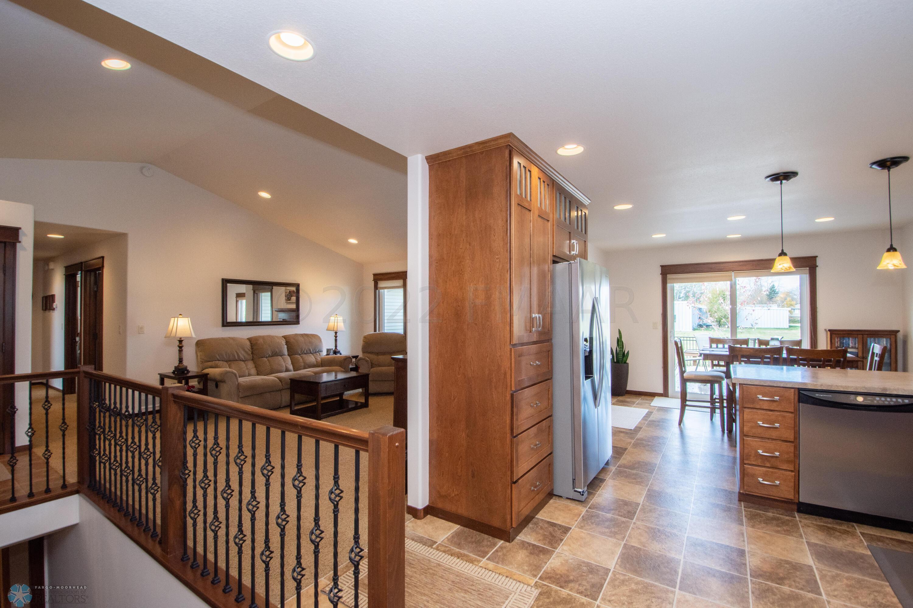 Vaulted Ceiling