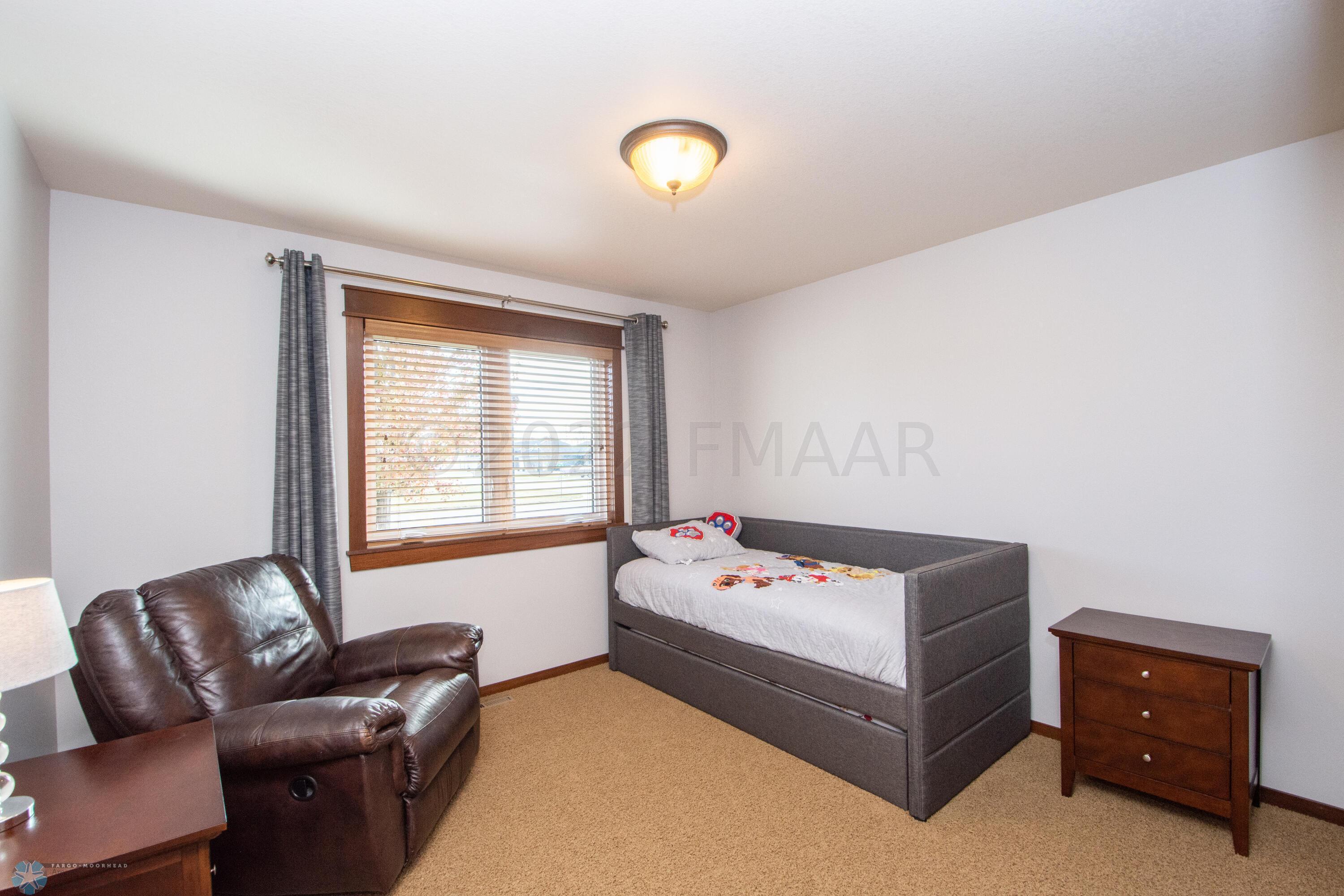 Bedroom #3