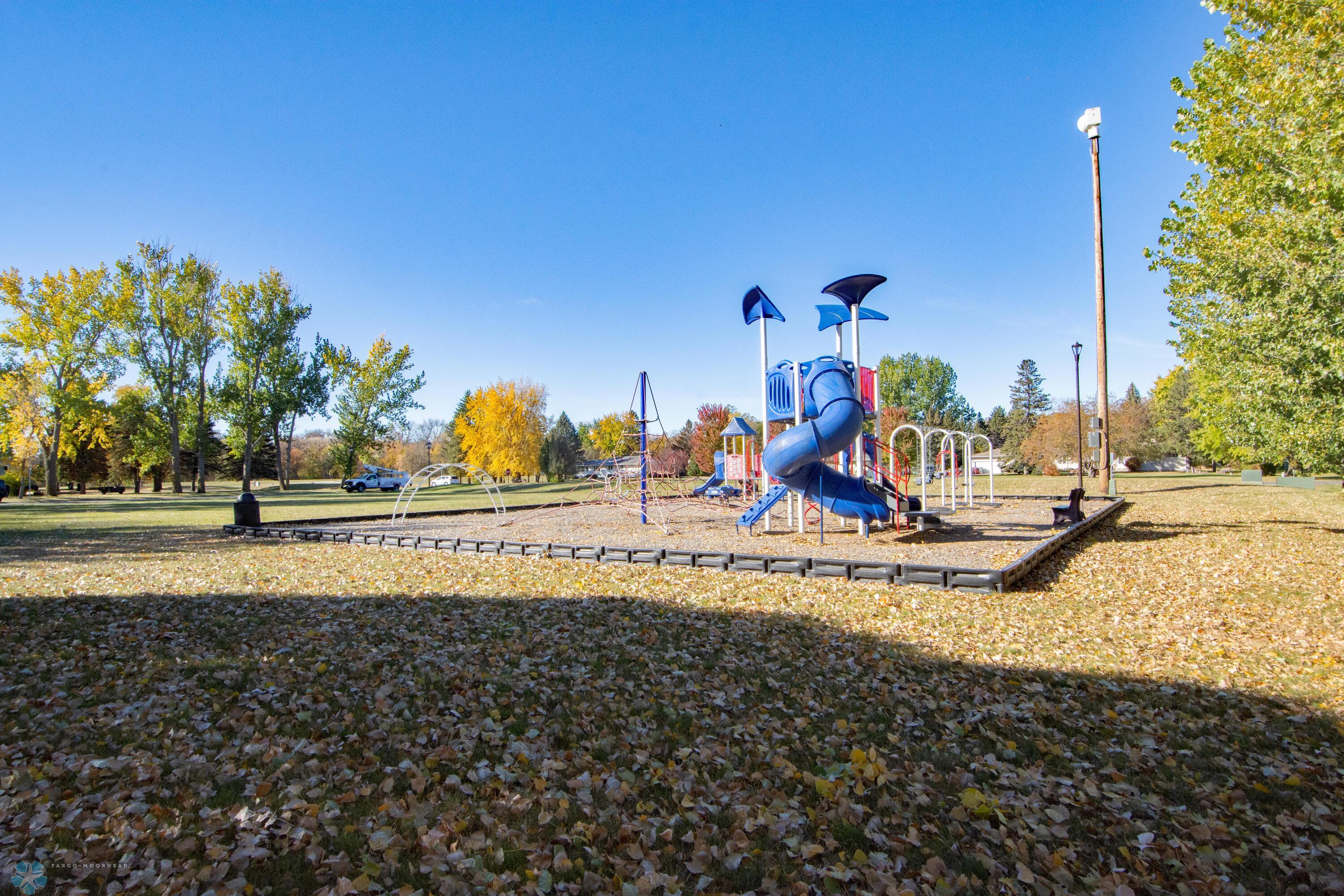 North Crystal Creek Park
