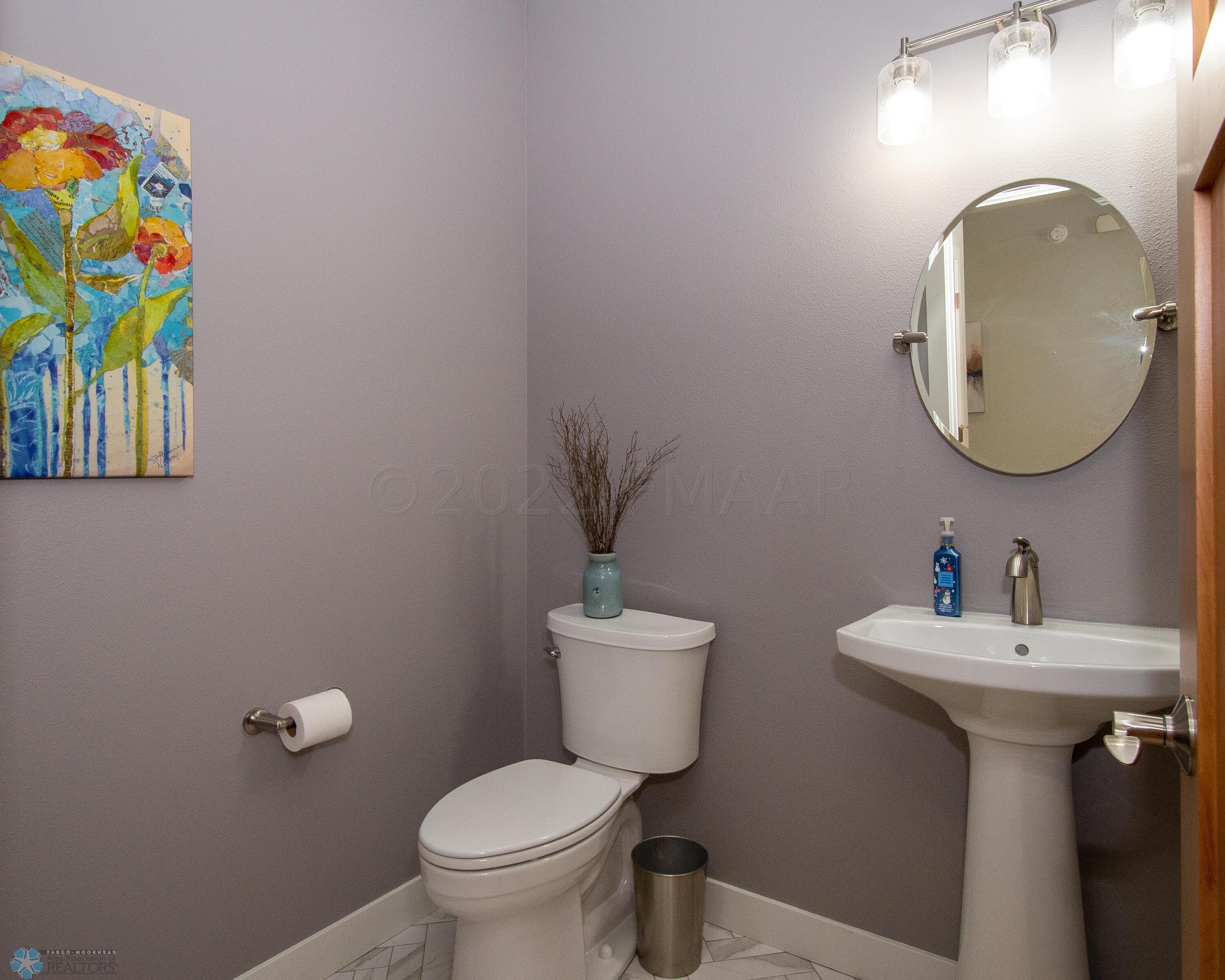 Bathroom 1