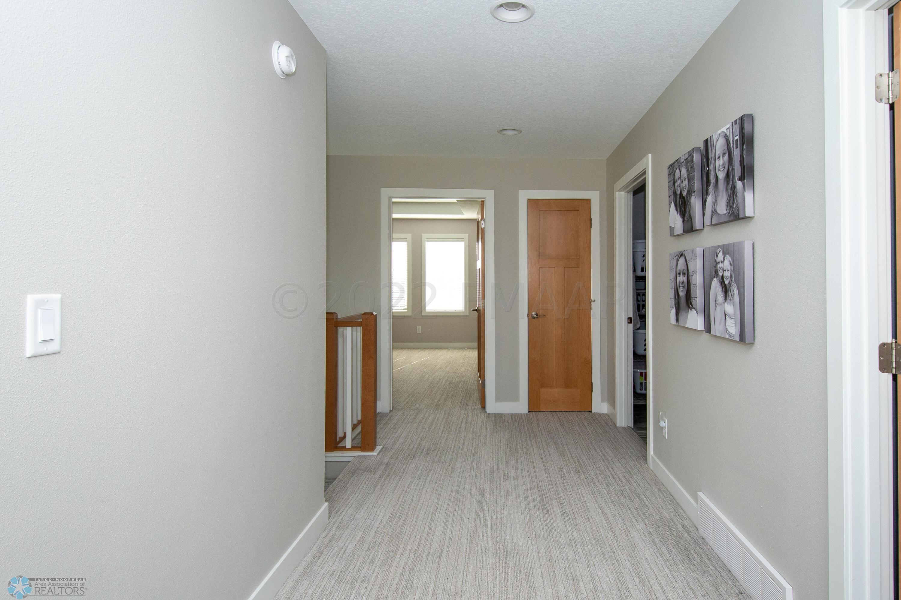 Upstairs Landing