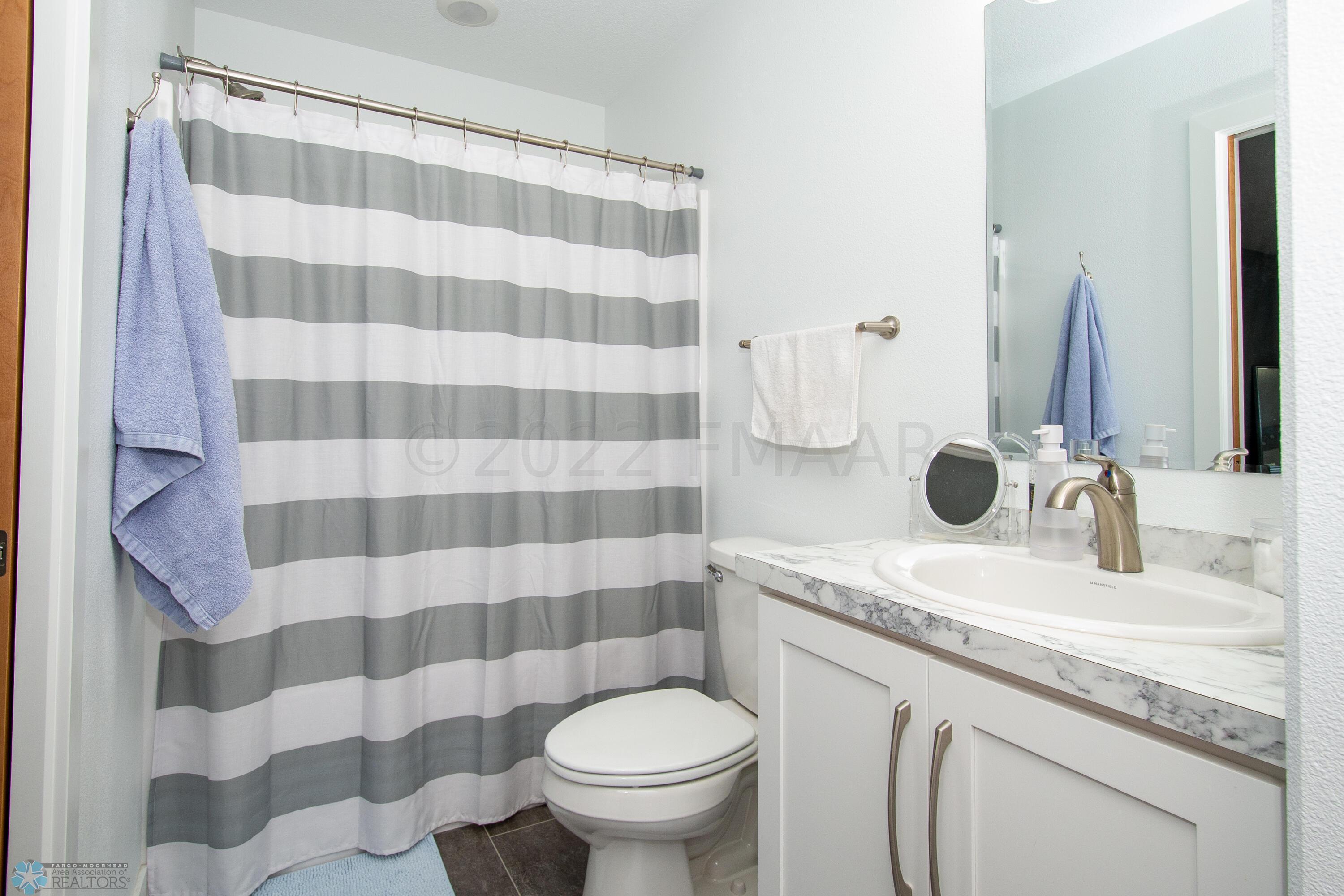 Bathroom 3 Full BA