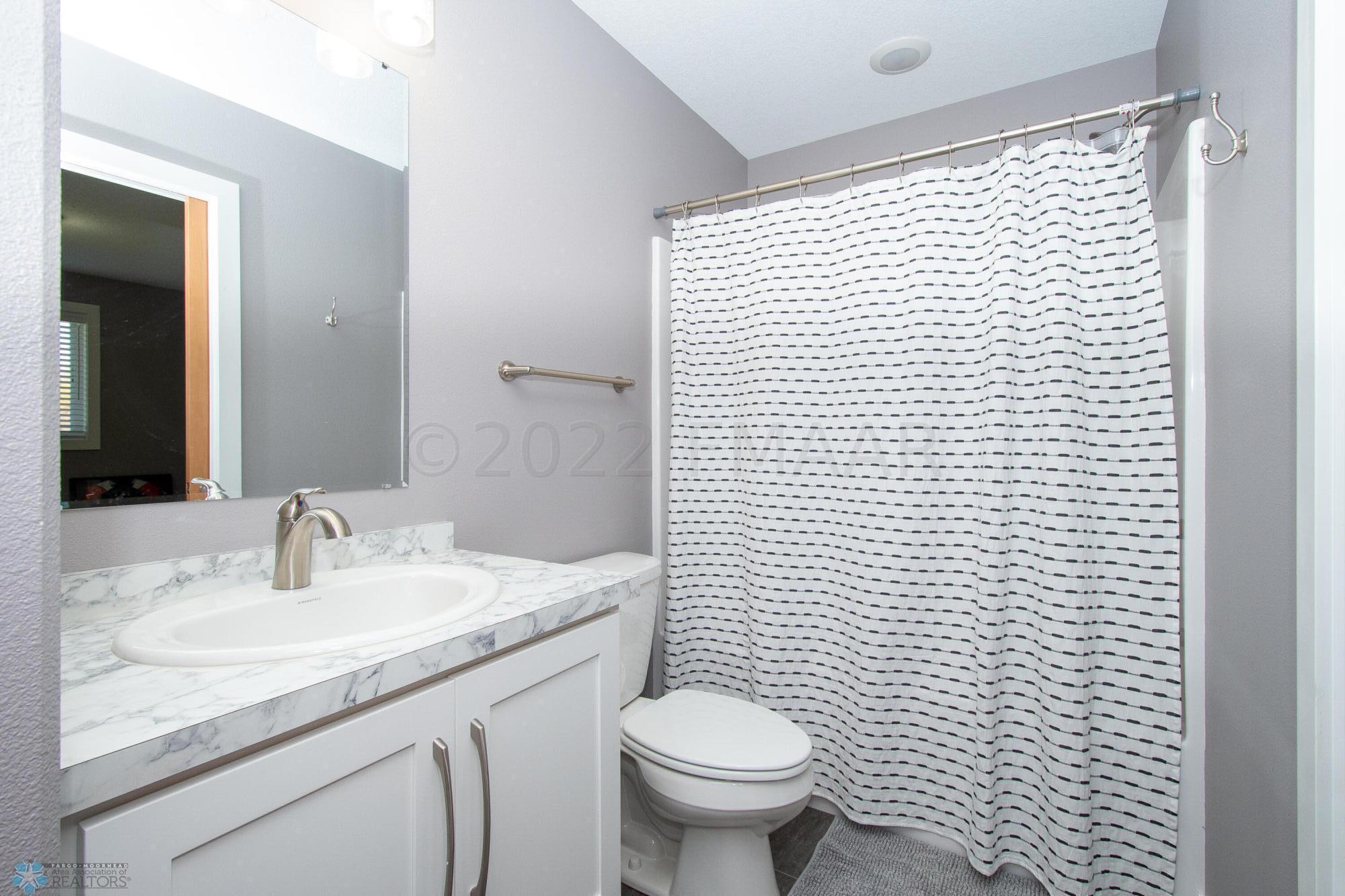 Bathroom 4