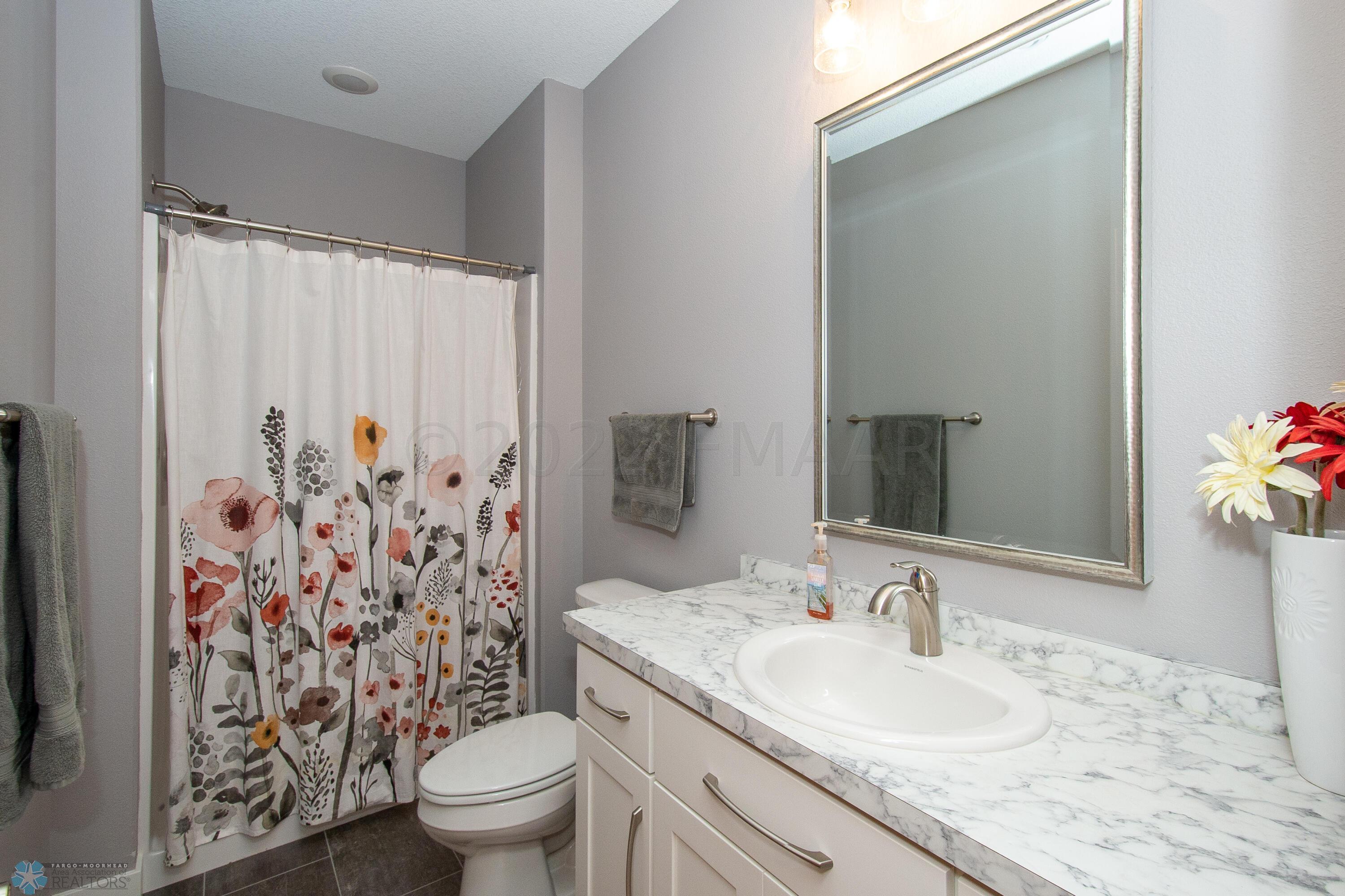 Bathroom 5