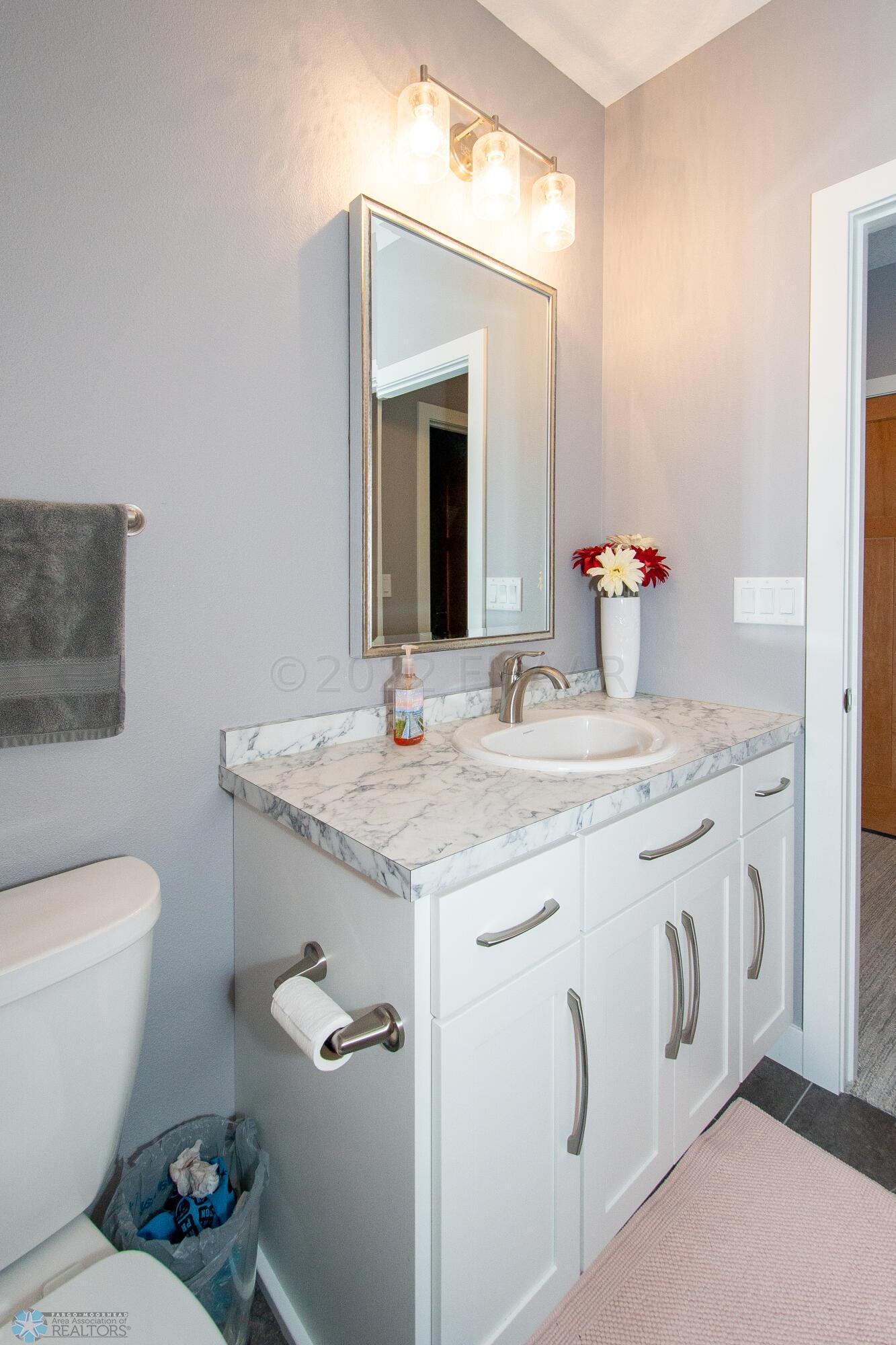 Bathroom 5