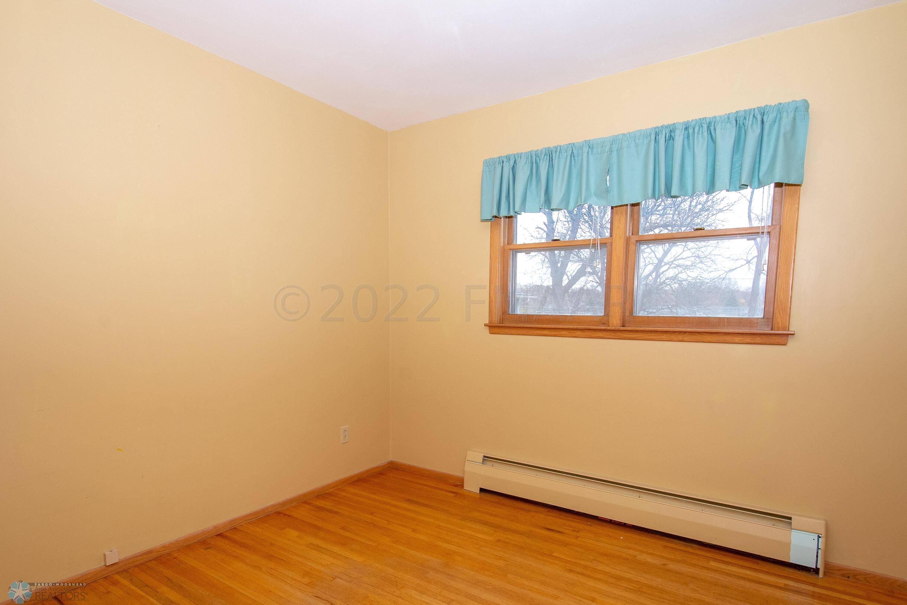 Upper Bedroom