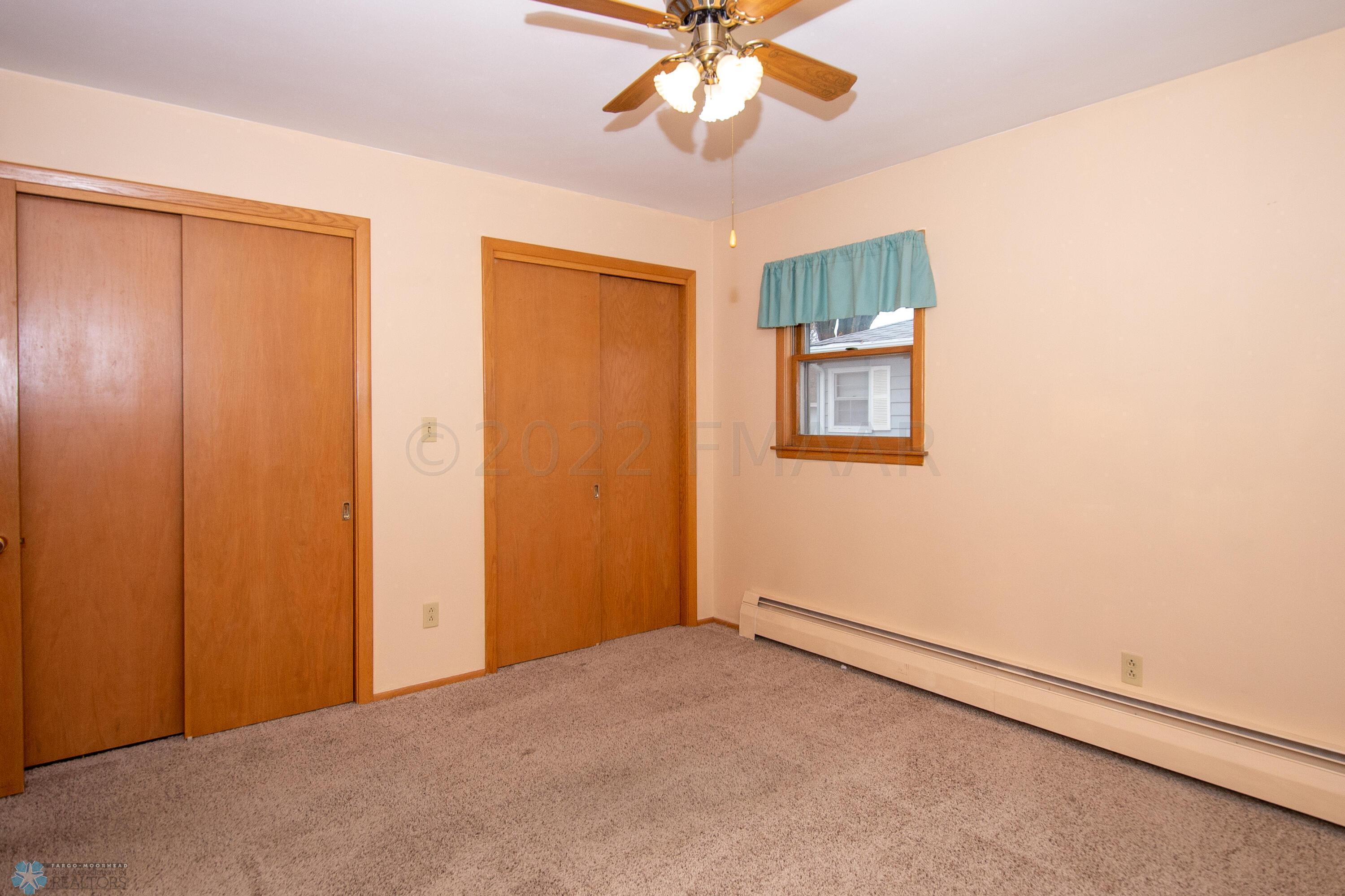Upper Bedroom