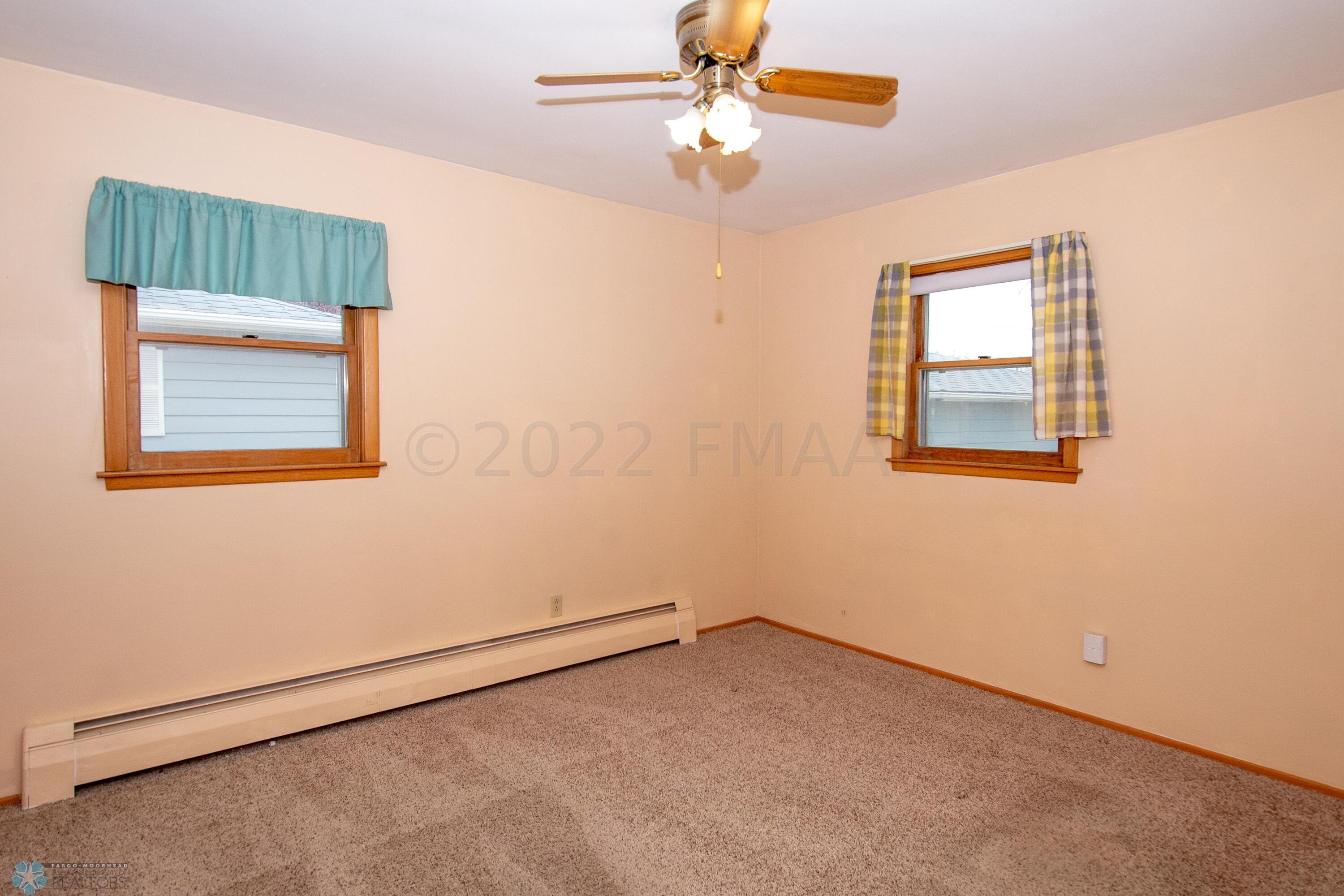 Upper Bedroom