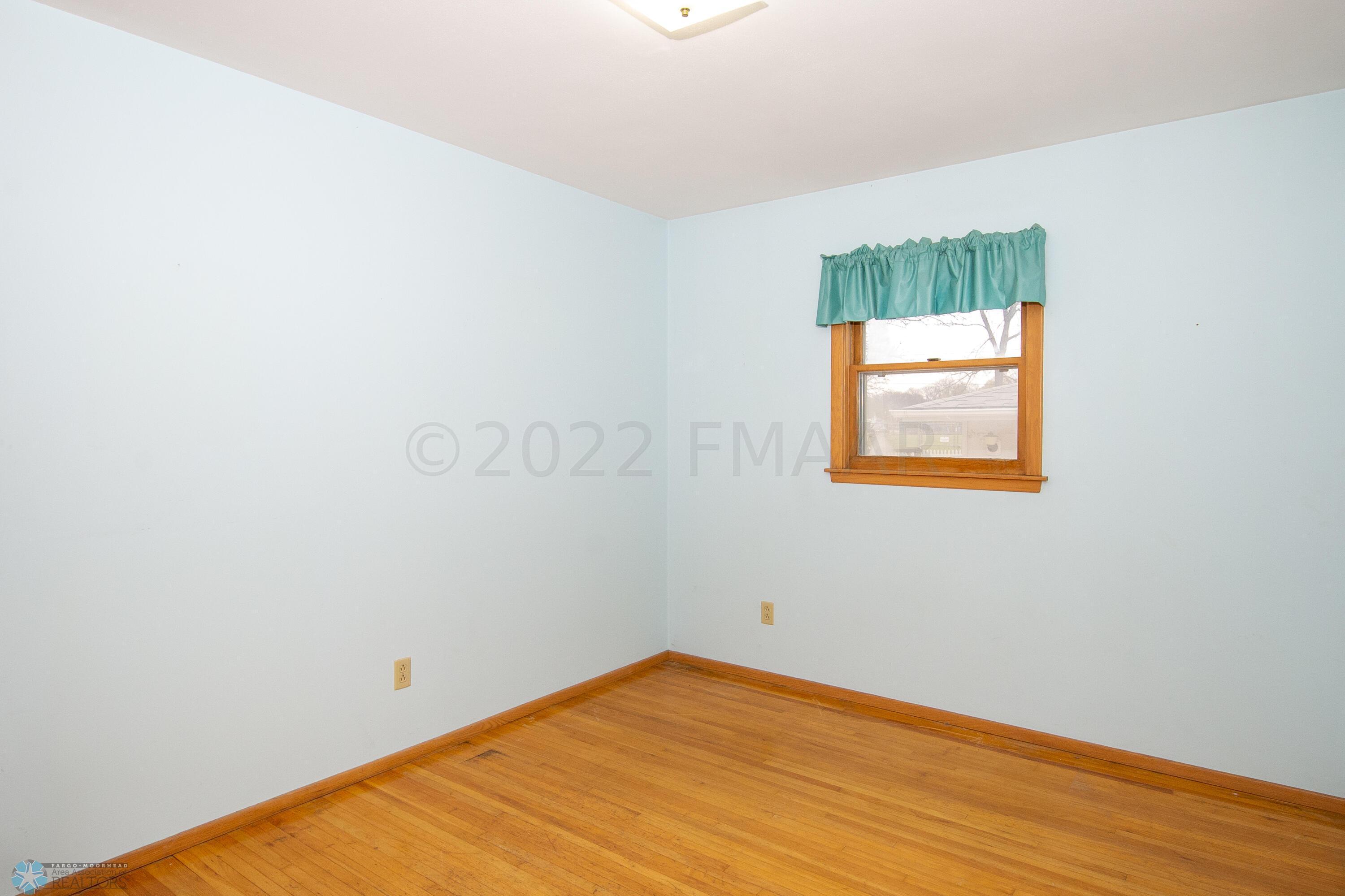 Upper Bedroom