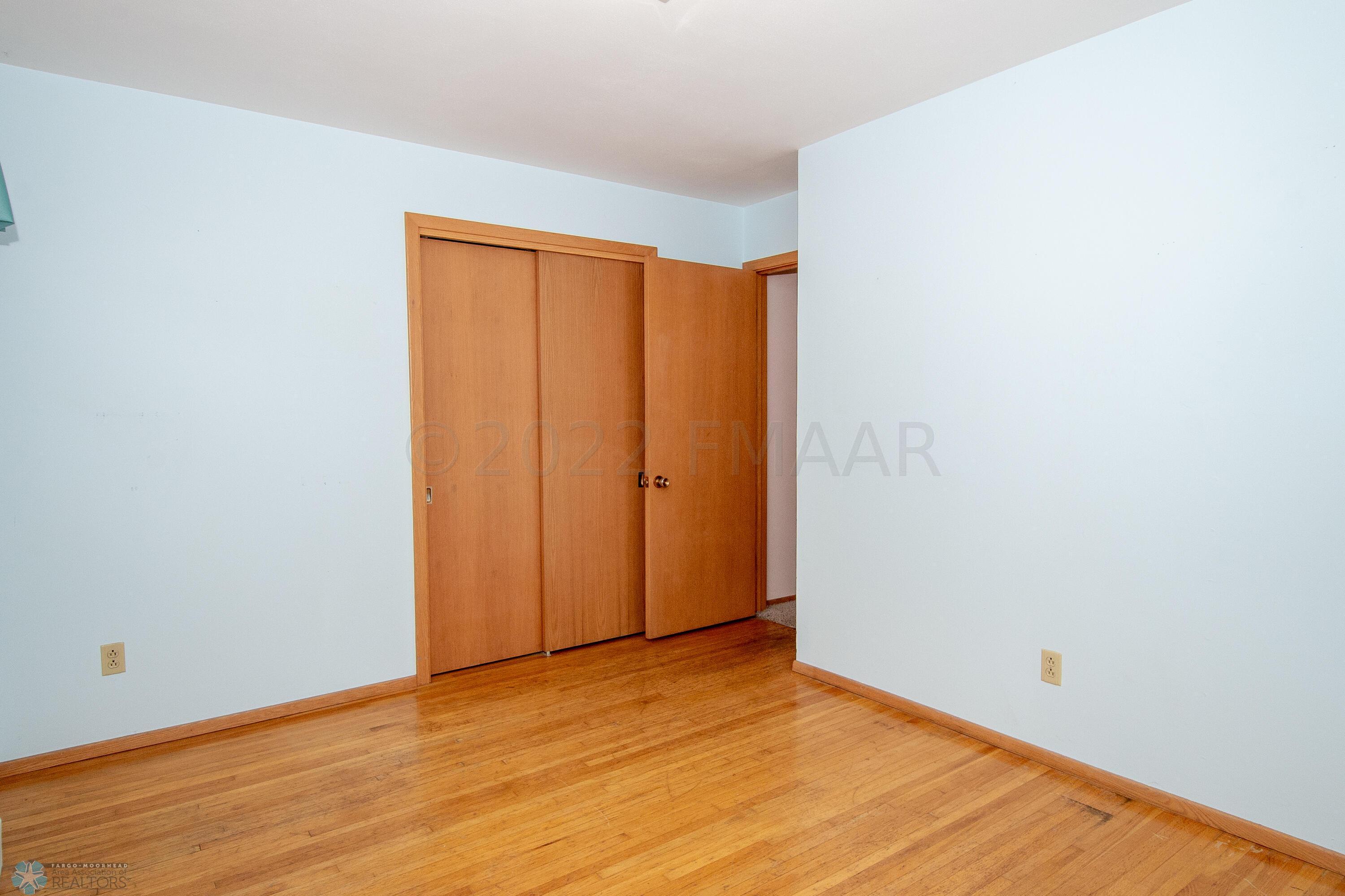 Upper Bedroom
