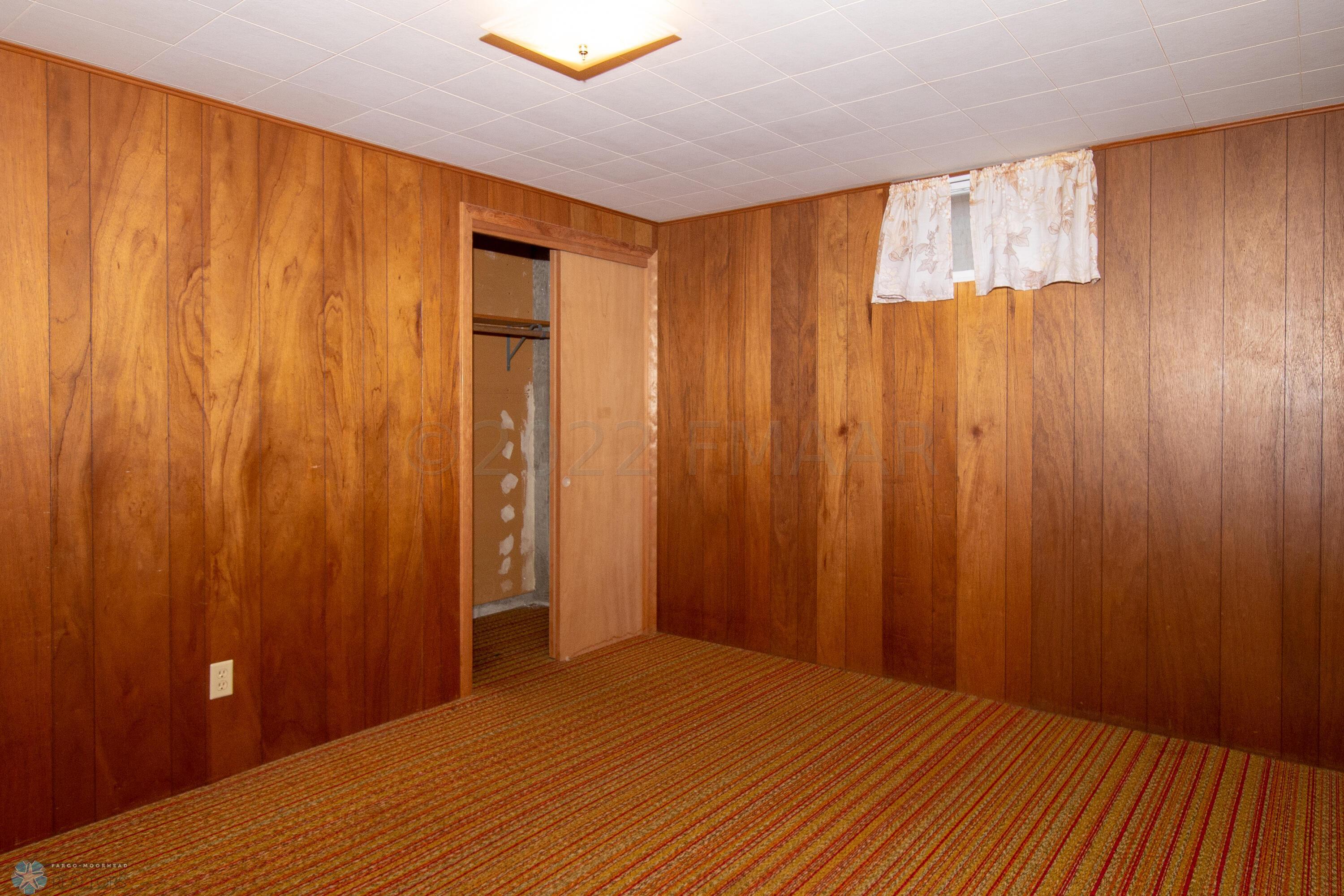 Lower Level Room