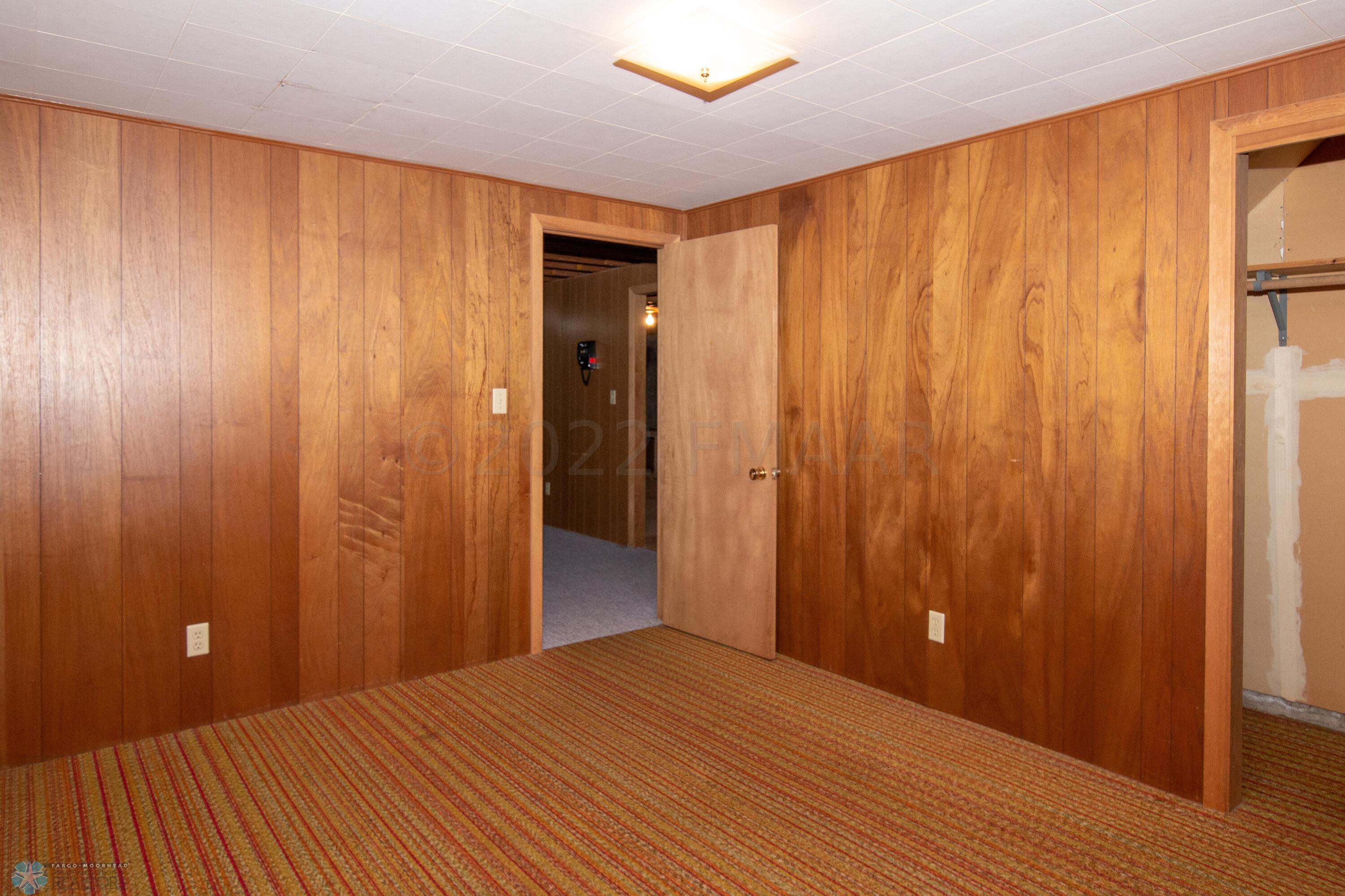 Lower Level Room