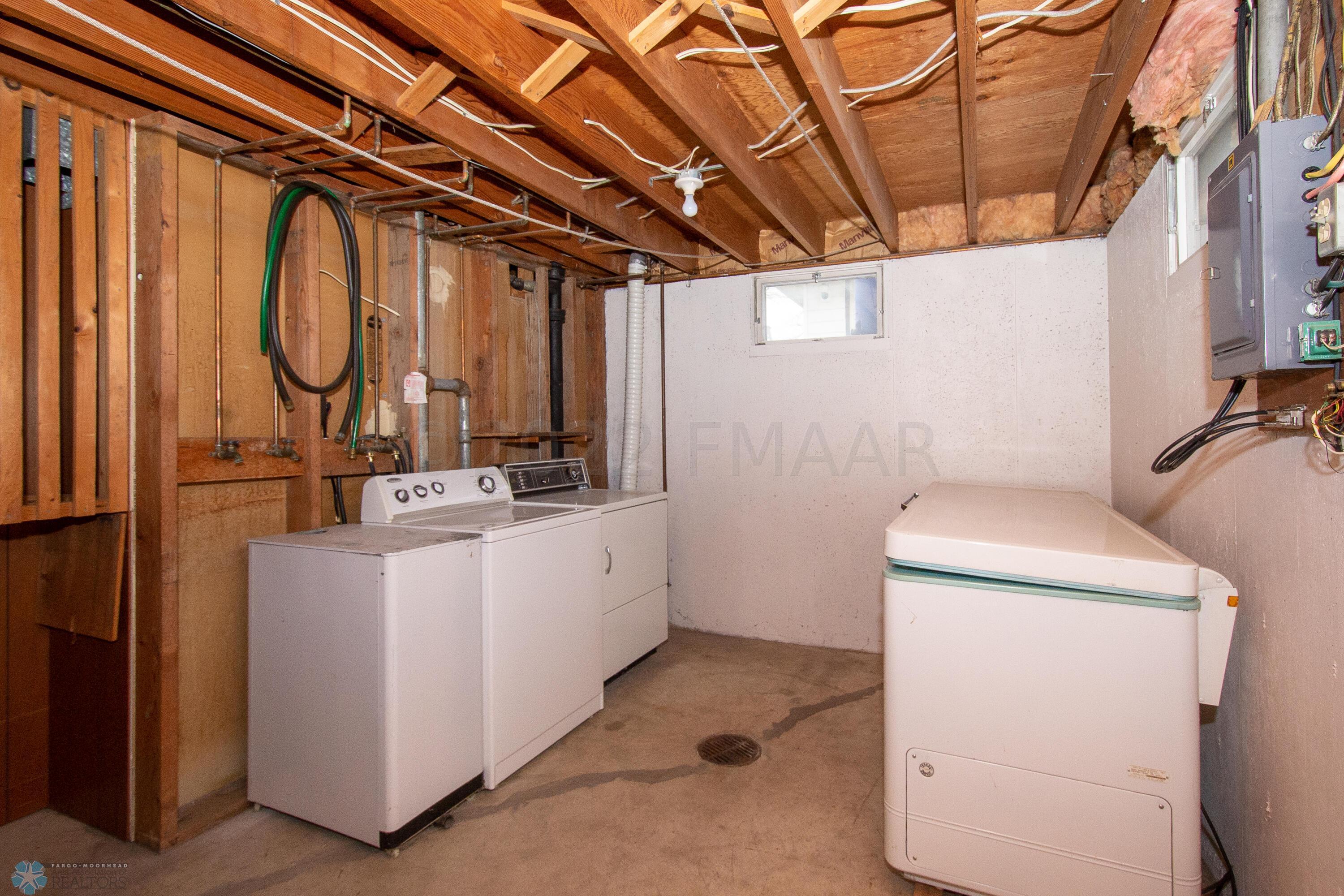 Utility Room/Laundry
