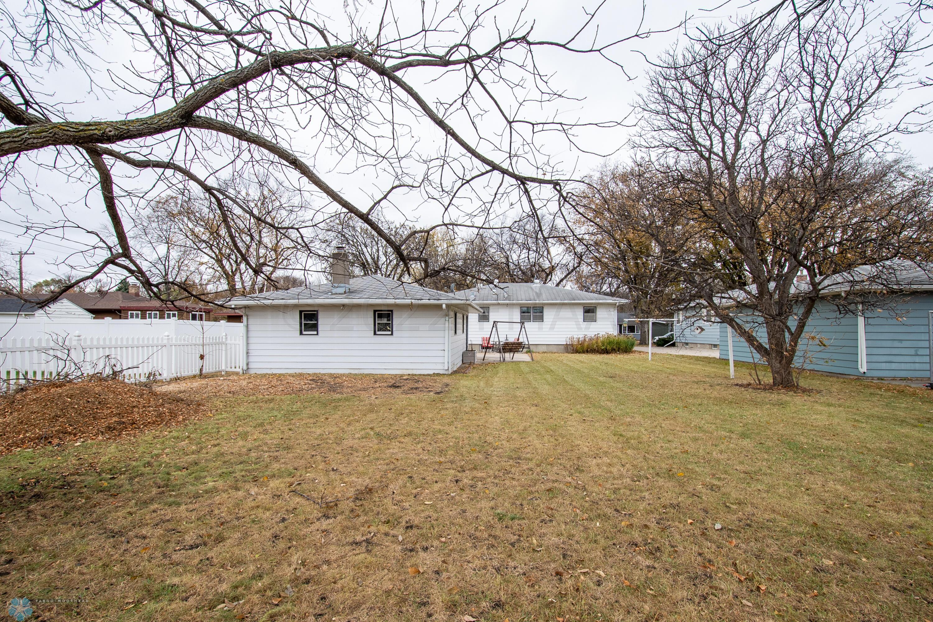 Back of Home