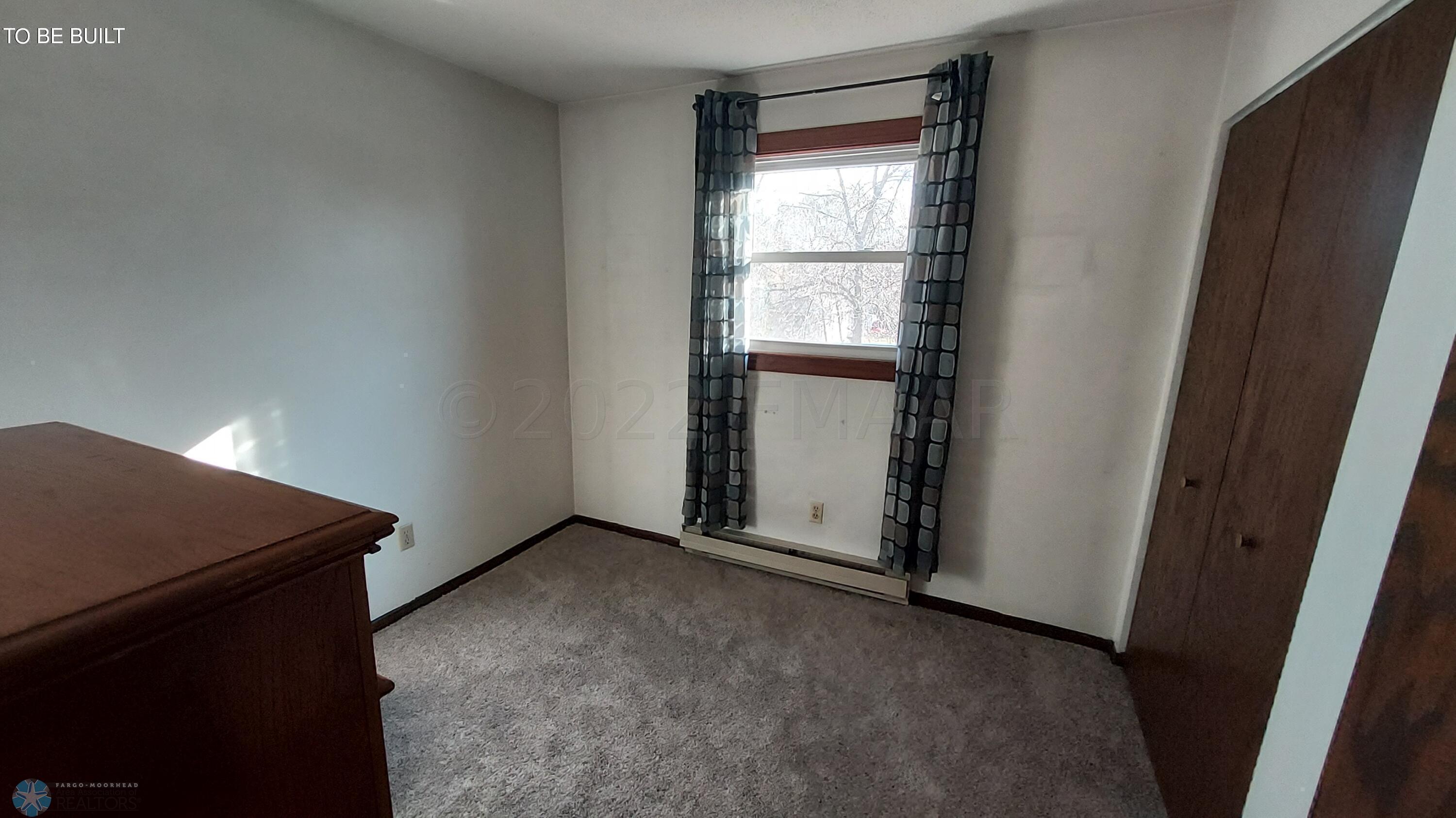 3rd Bedroom