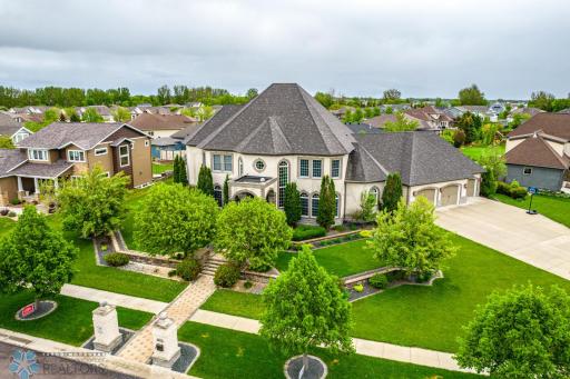 6010 SILVERLEAF Drive S, Fargo, ND 58104