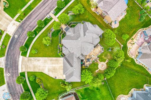 6010 SILVERLEAF Drive S, Fargo, ND 58104